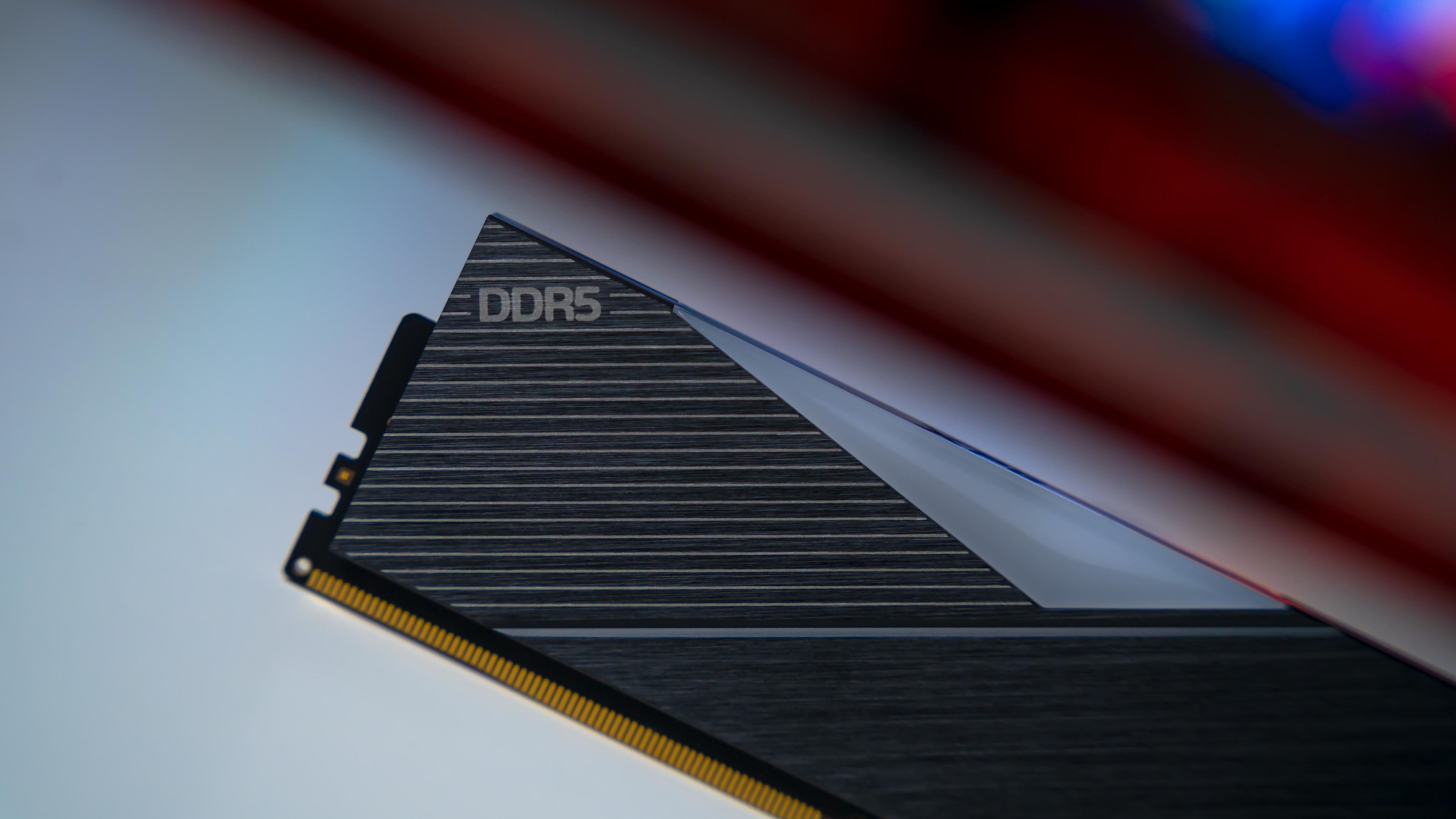 XPG Lancer RGB DDR5 5200Mhz Memory (2)