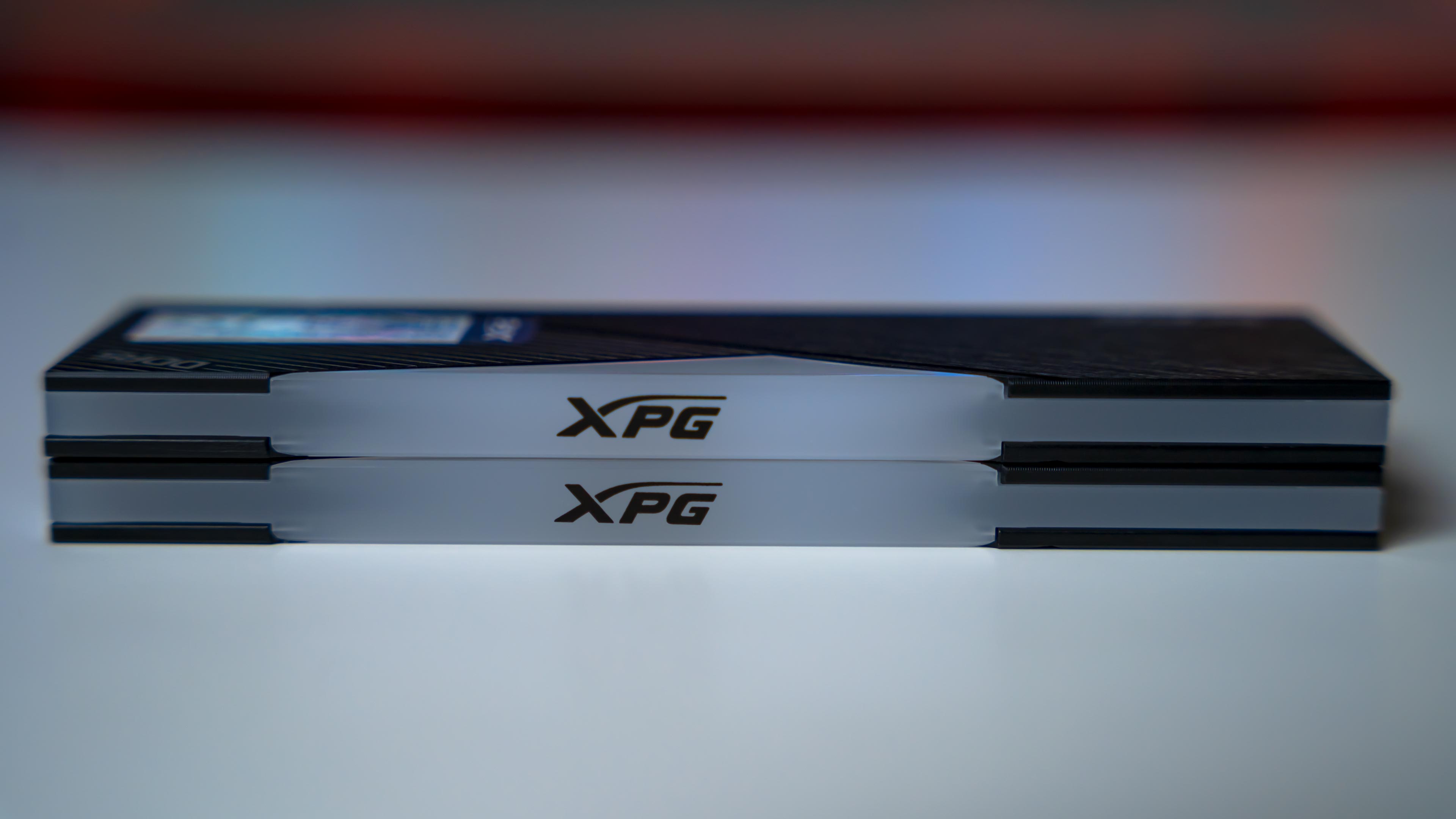 XPG Lancer RGB DDR5 5200Mhz Memory (5)