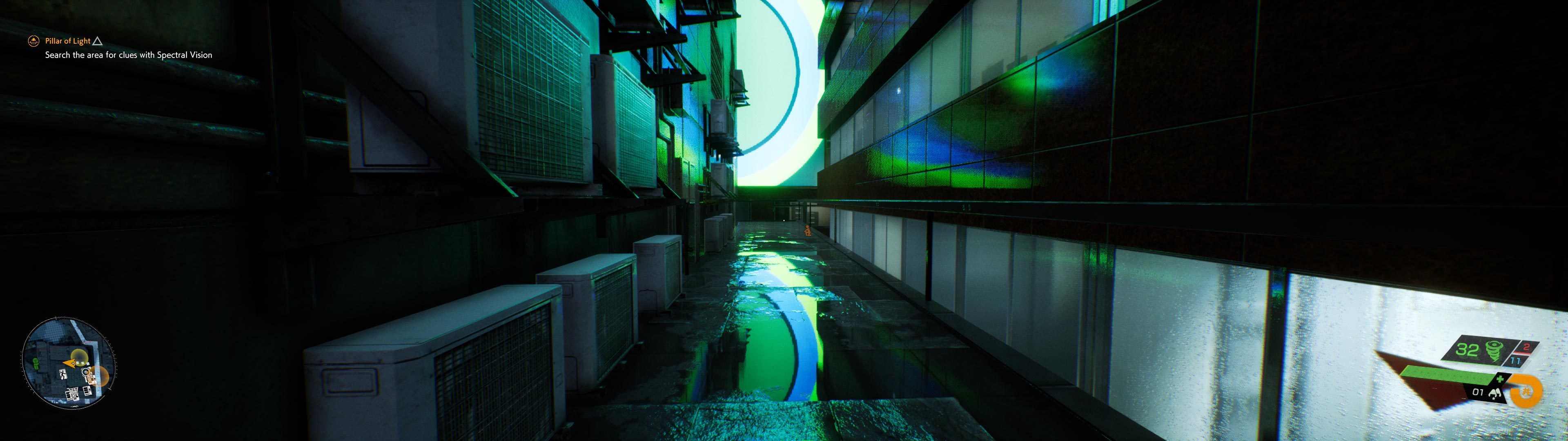 Ghostwire Tokyo (5)