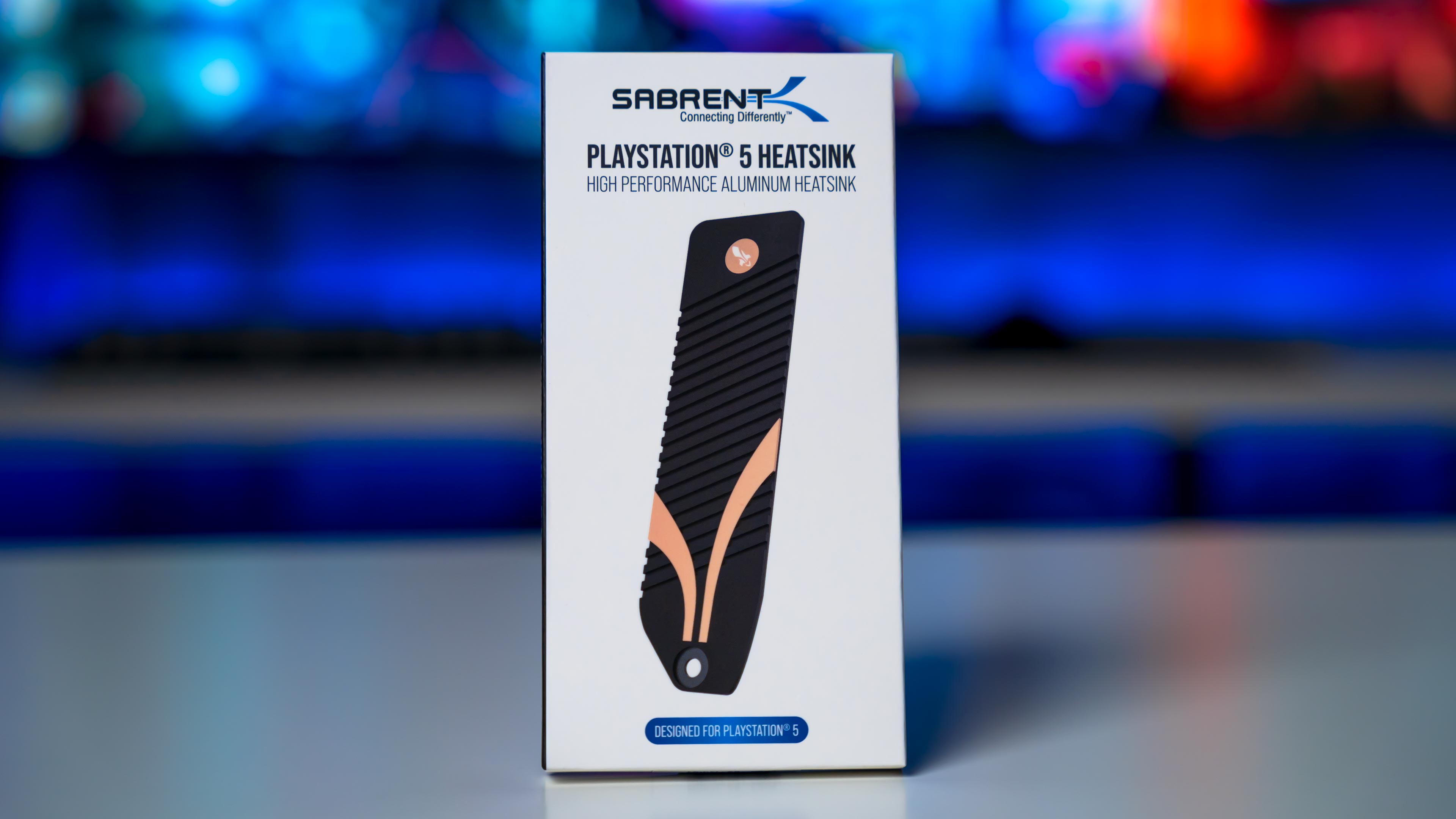 Sabrent PS5 Heatsink Box (1)