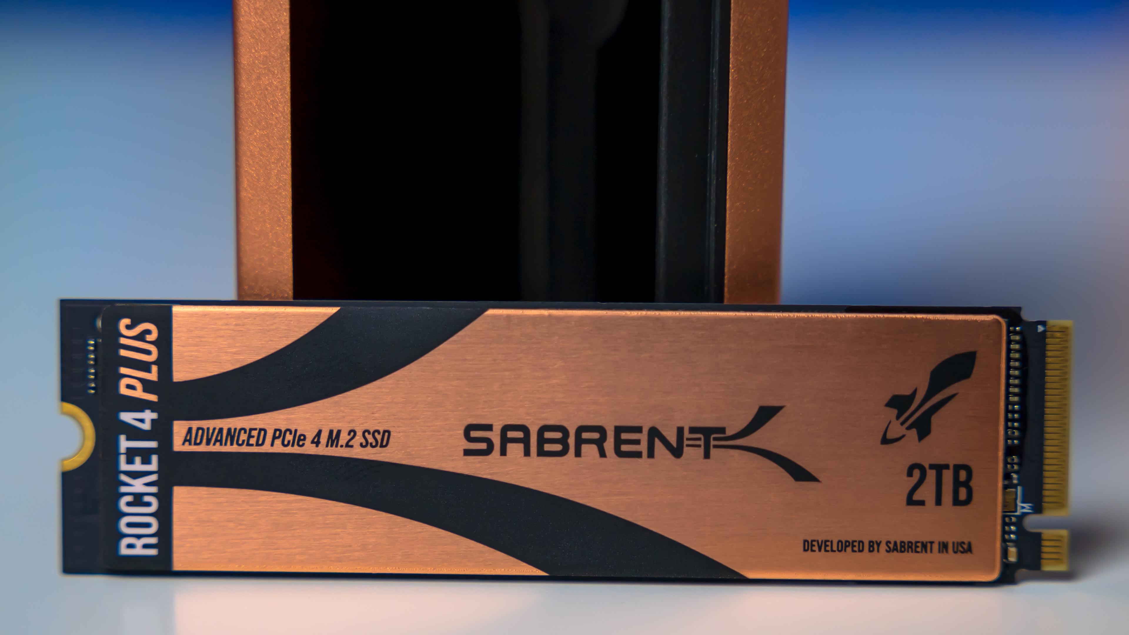 Sabrent Rocket 4 Plus 2TB SSD (1)