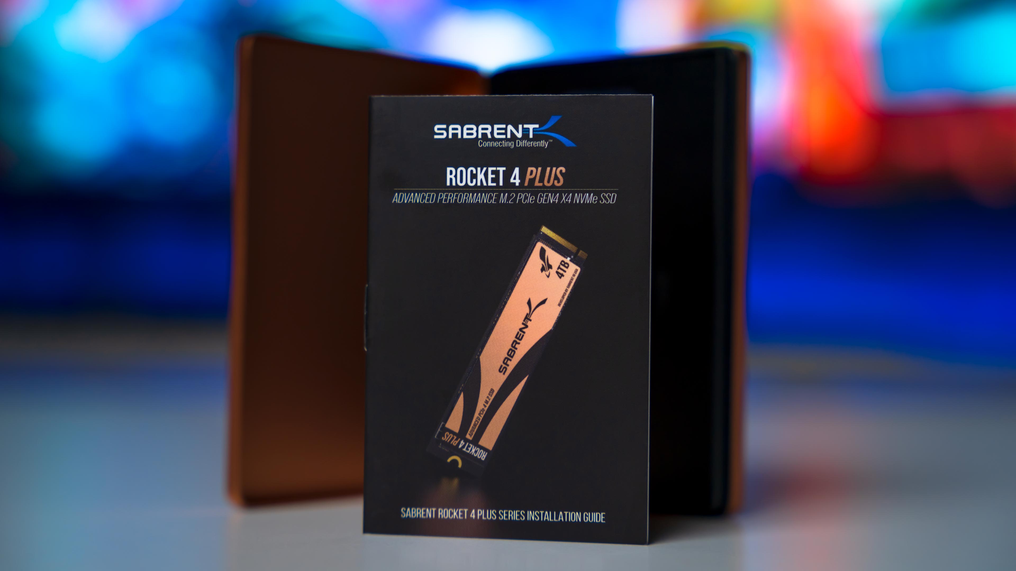 Sabrent Rocket 4 Plus Box (7)