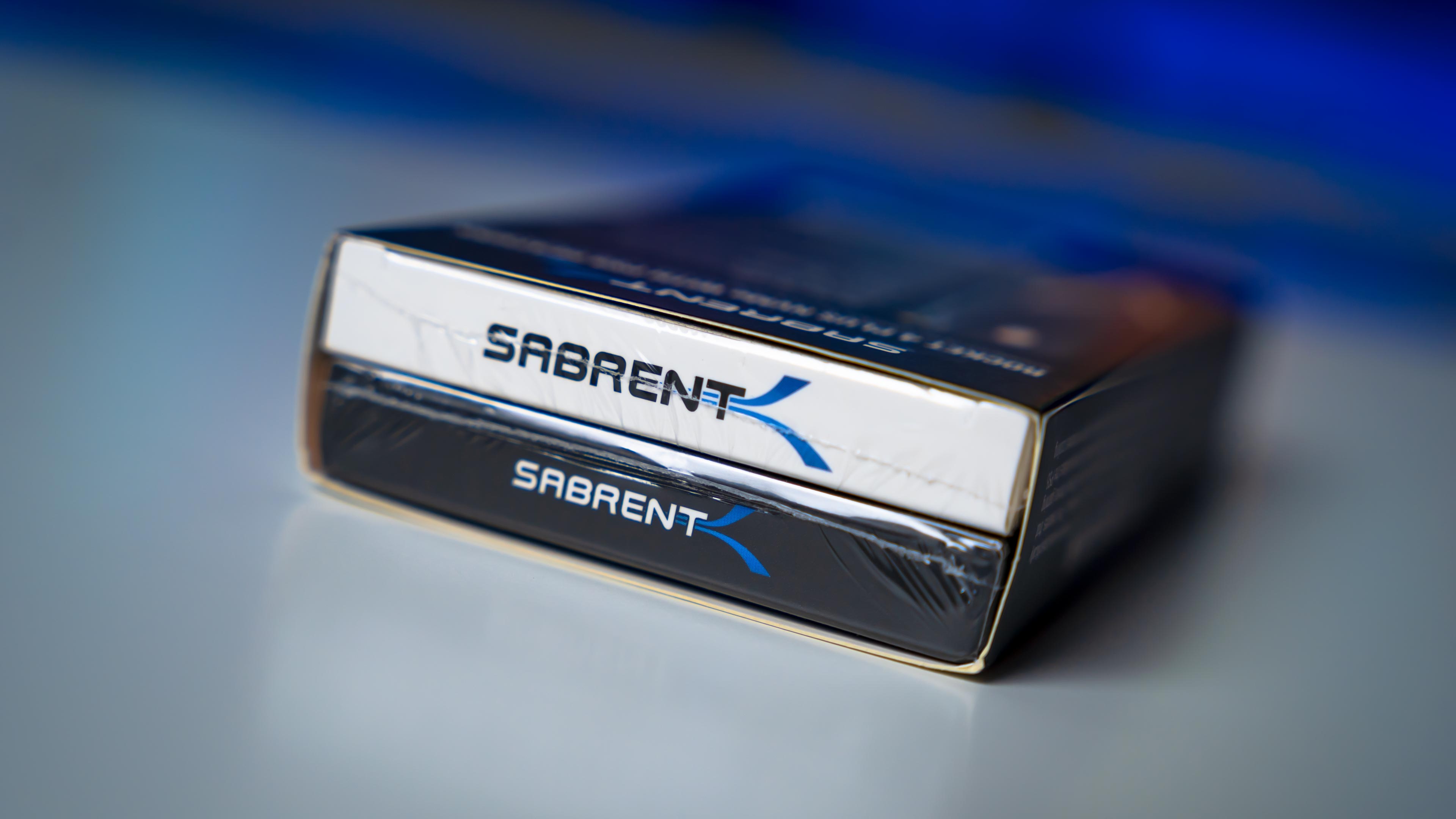 Sabrent Rocket 4 Plus PS5 Heatsink Box (5)