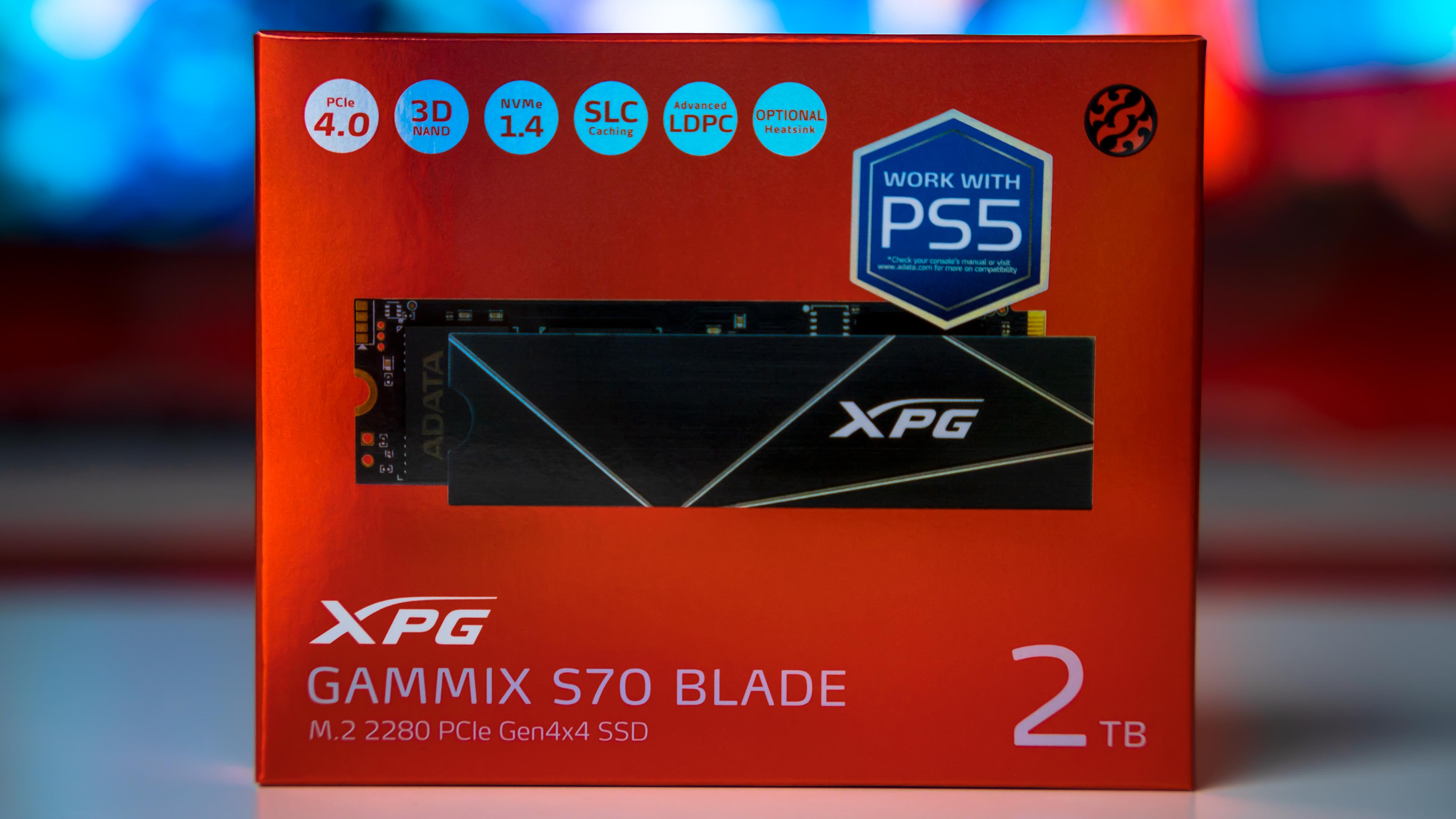 XPG GAMMIX S70 Blade Box (1)