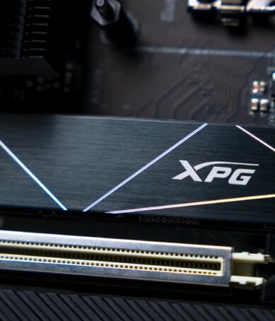 مراجعة وحدة تخزين XPG GAMMIX S70 Blade 2TB فائقة السرعة