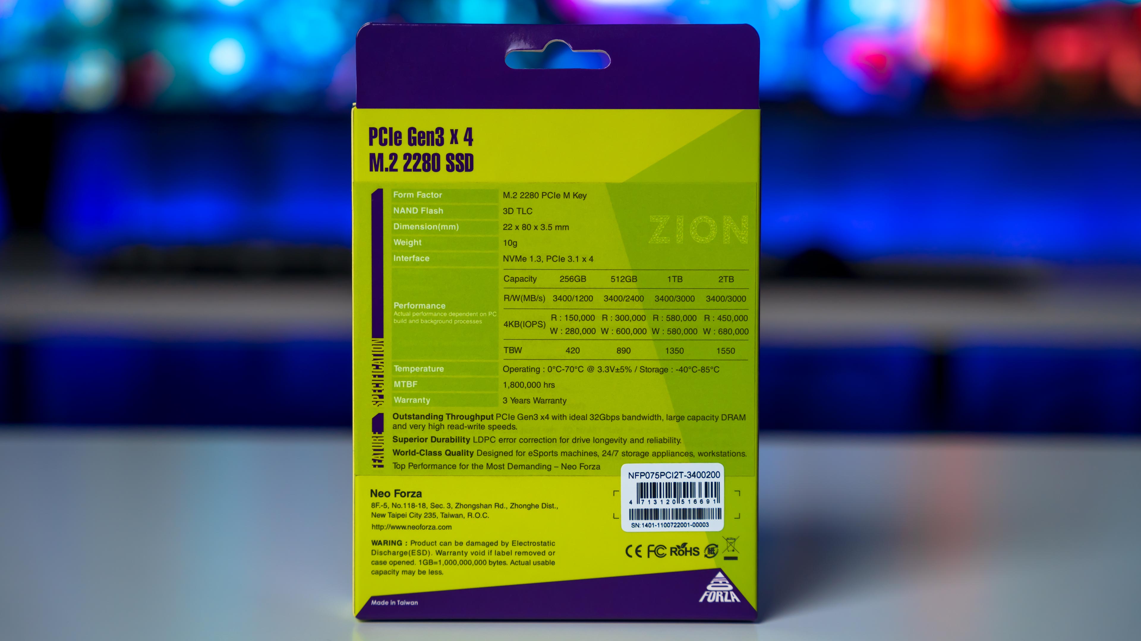 Neo Forza eSports NFP075 Box (3)