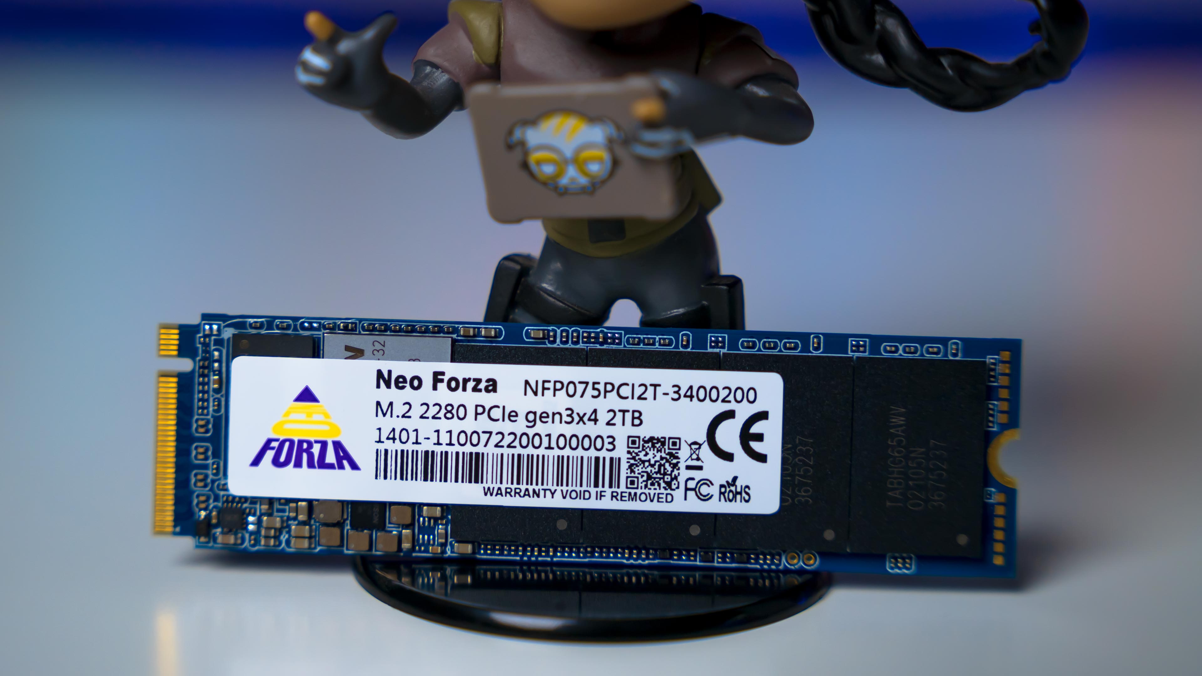 Neo Forza eSports NFP075 SSD (4)