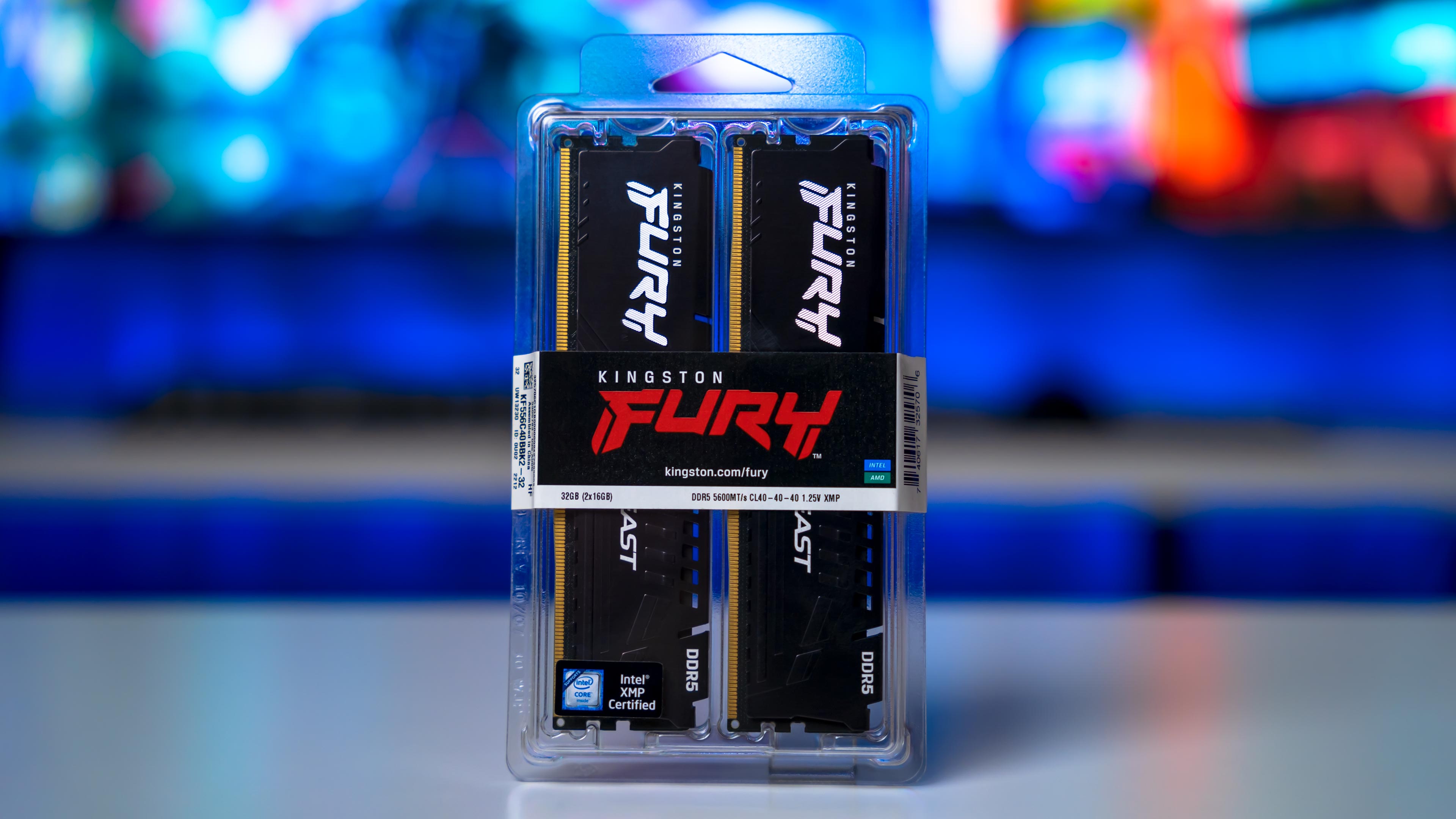 Kingston Fury DDR5 5600Mhz Box (1)
