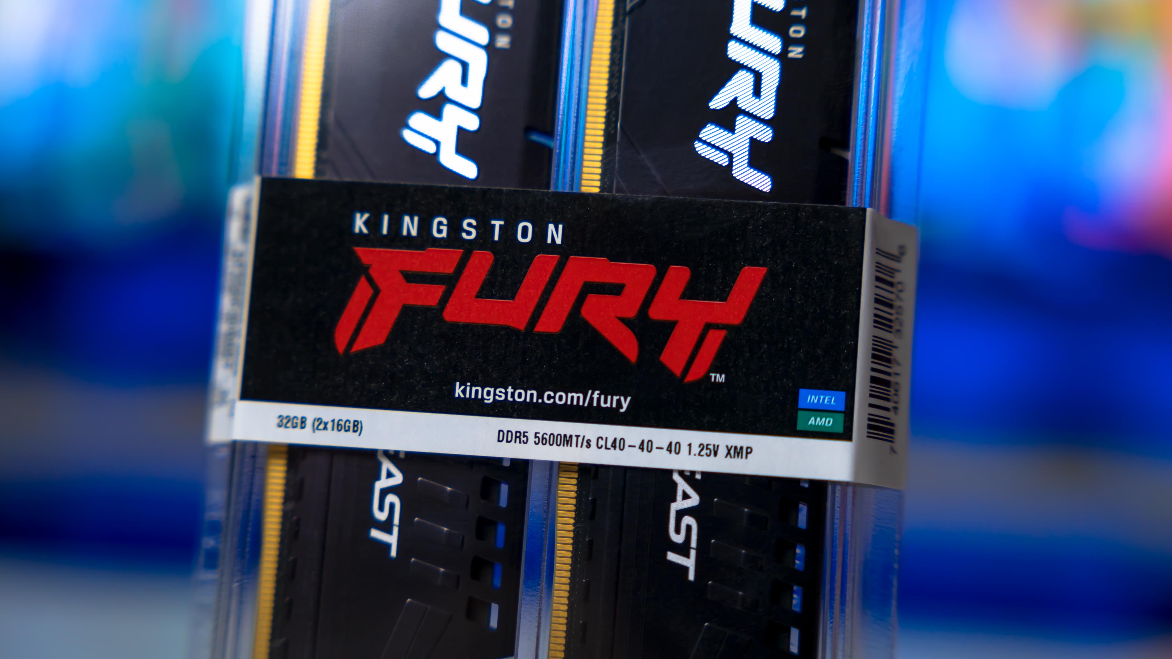 Kingston Fury DDR5 5600Mhz Box (2)