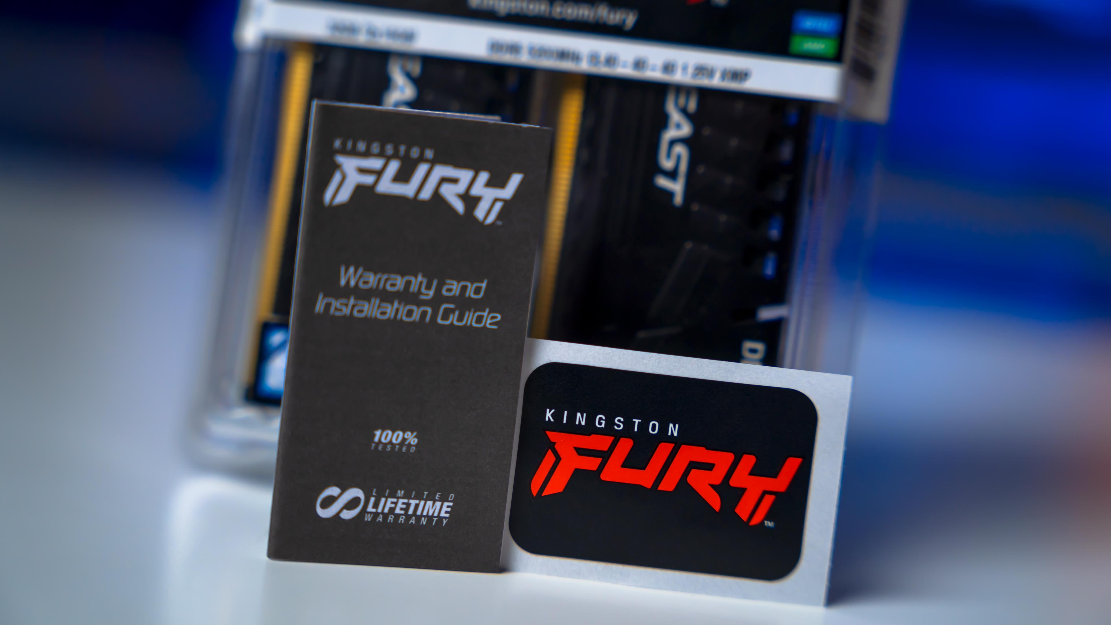 Kingston Fury DDR5 5600Mhz Box (5)