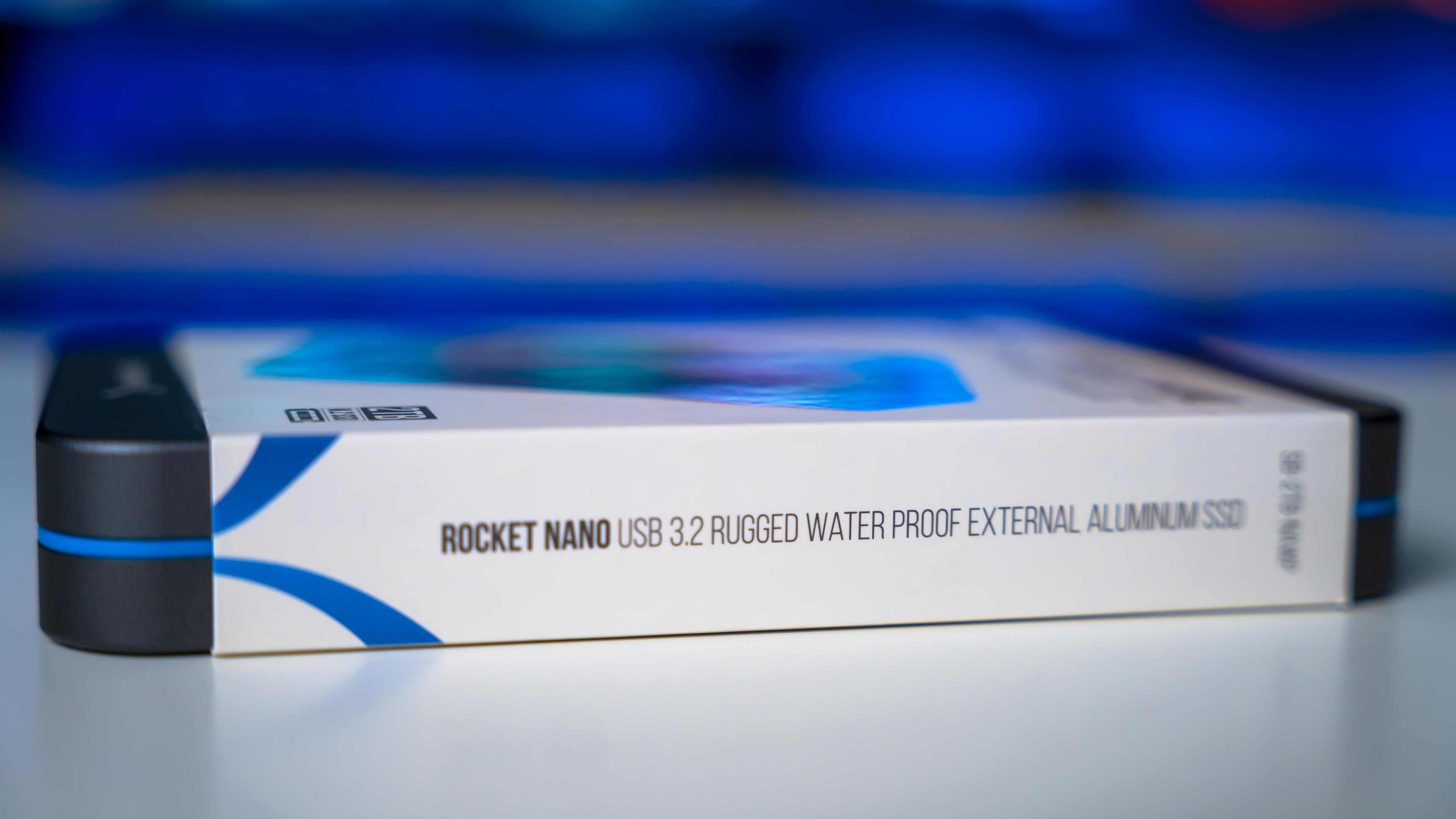 Sabrent Rocket Nano Rugged 2TB Box (5)