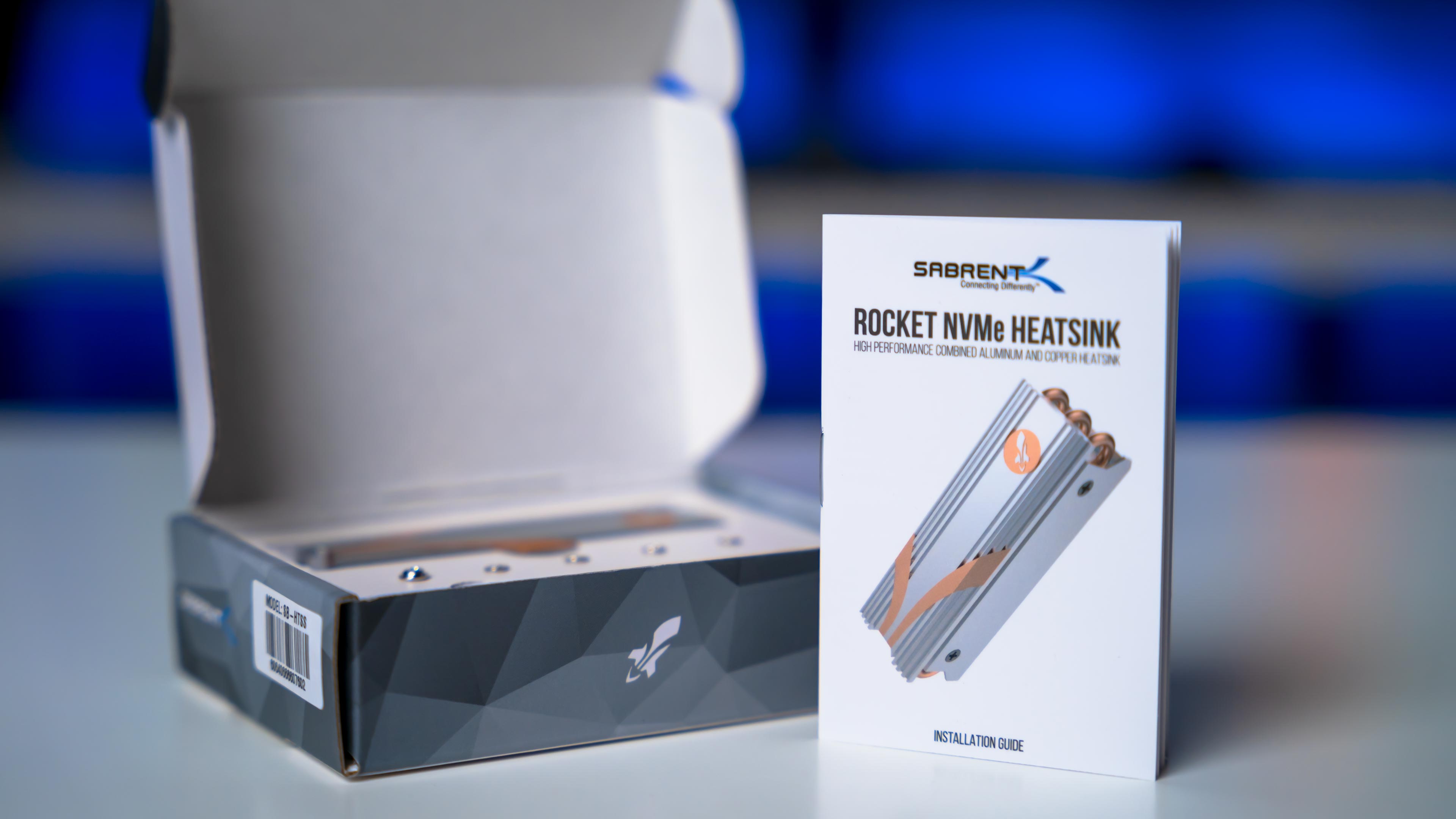 Sabrent Rocket Q4 4TB Box (15)