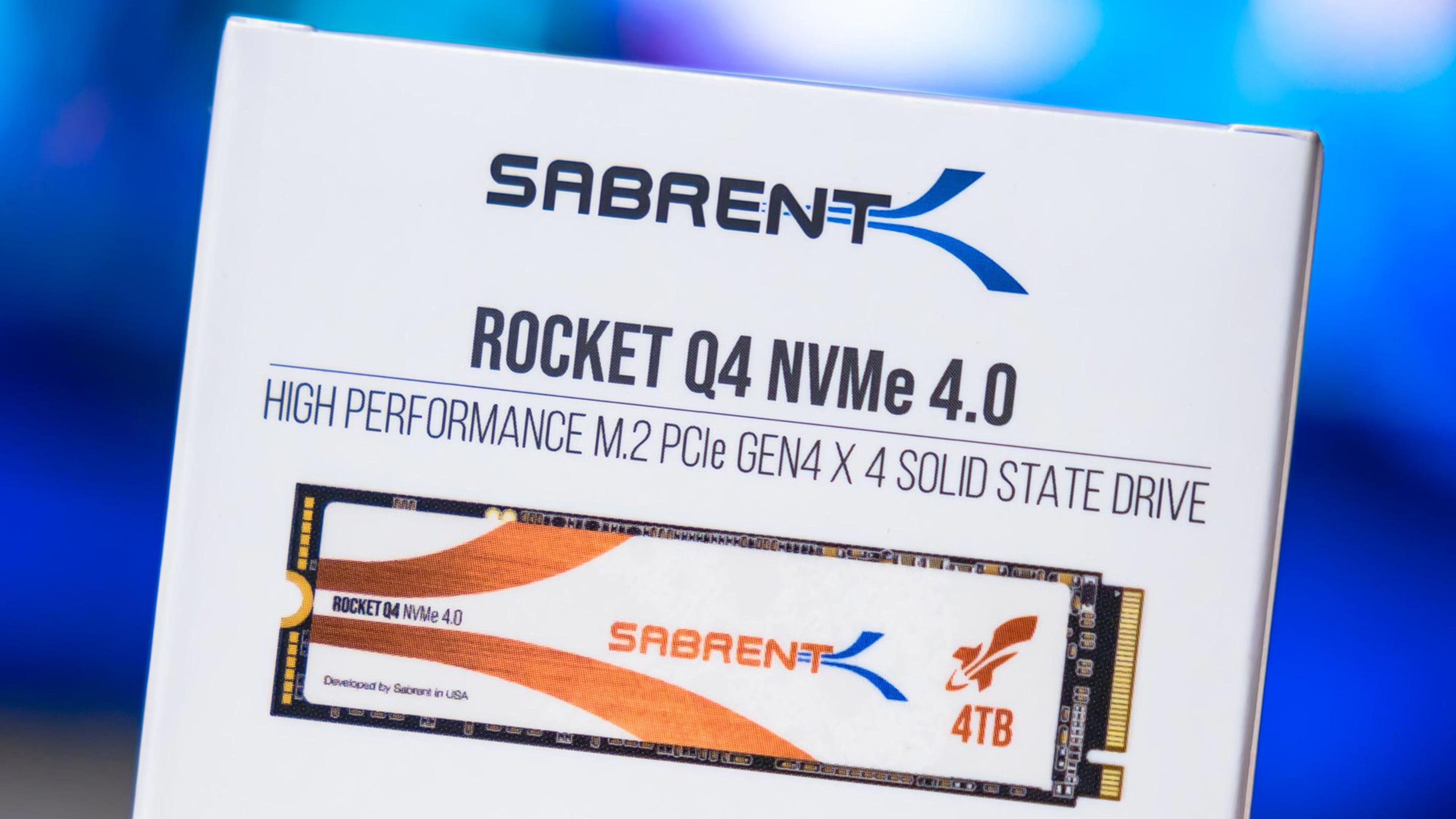 Sabrent Rocket Q4 4TB Box (26)