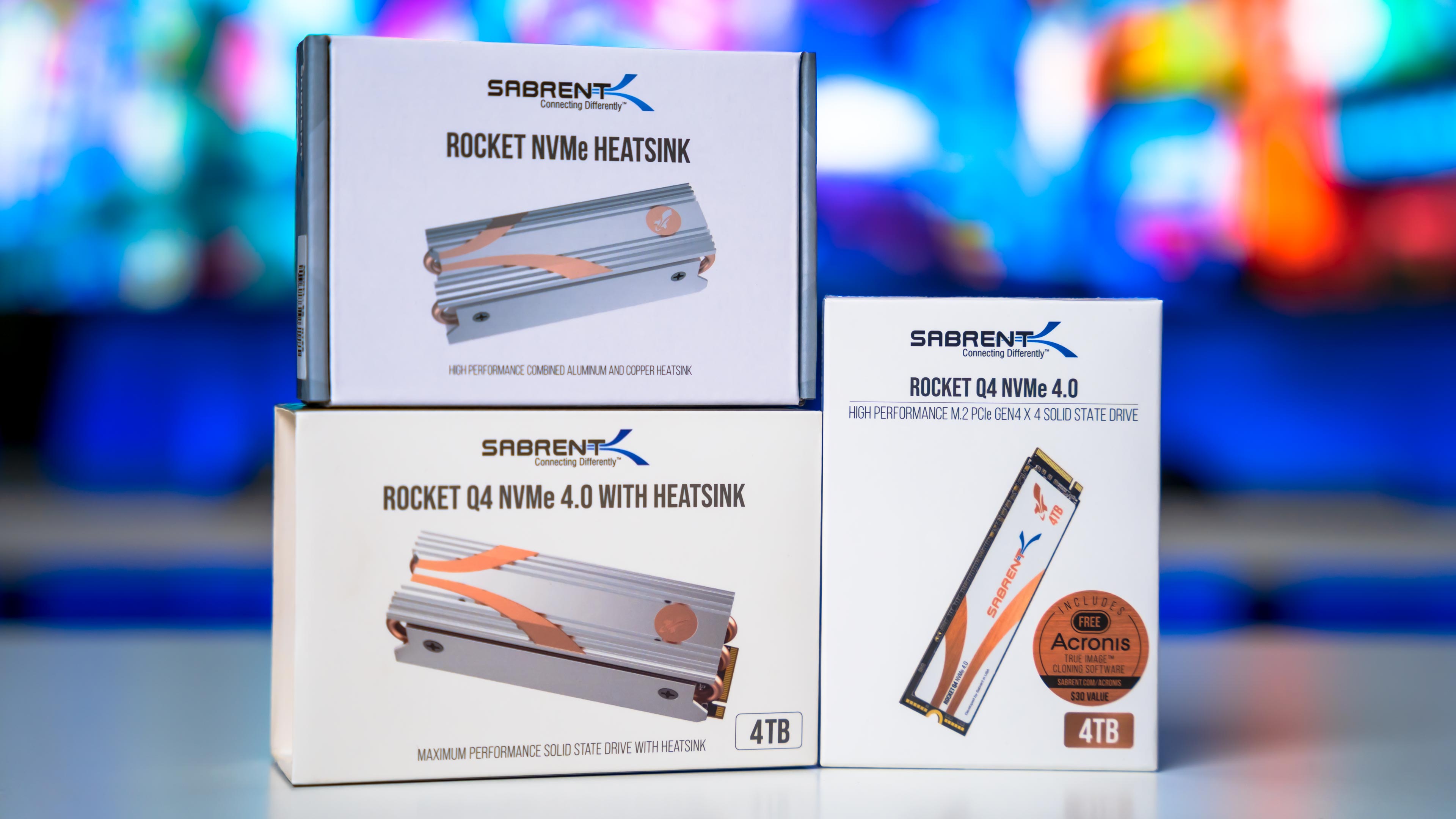 Sabrent Rocket Q4 4TB Box (8)
