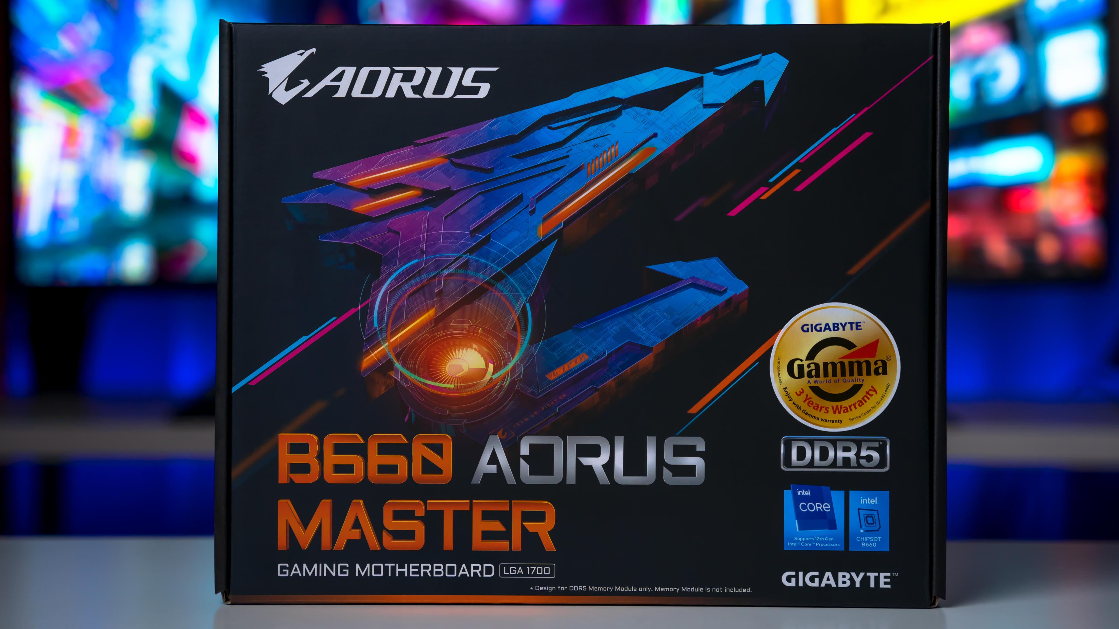 Aorus B660 Master DDR5 Box (1)