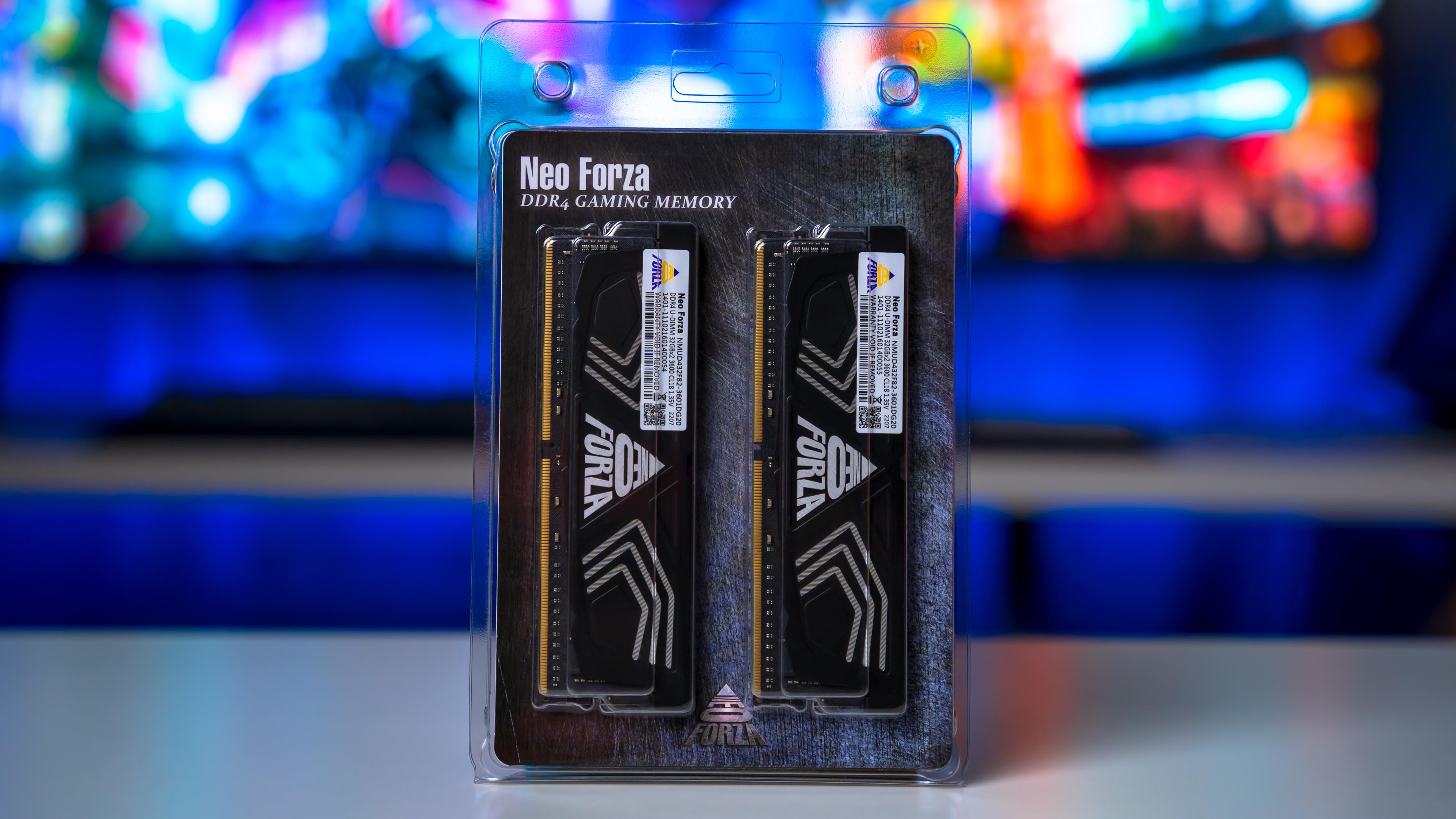 Neo Forza Faye 64GB 3600Mhz Box (1)