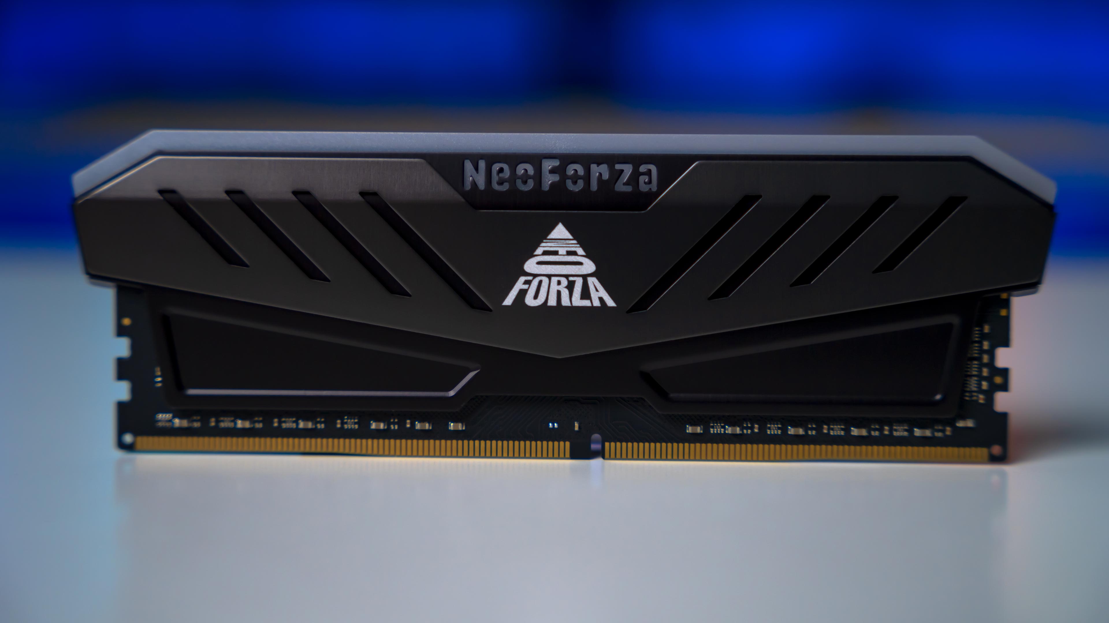 Neo Forza Mars RGB 64GB 4000Mhz Memory (2)