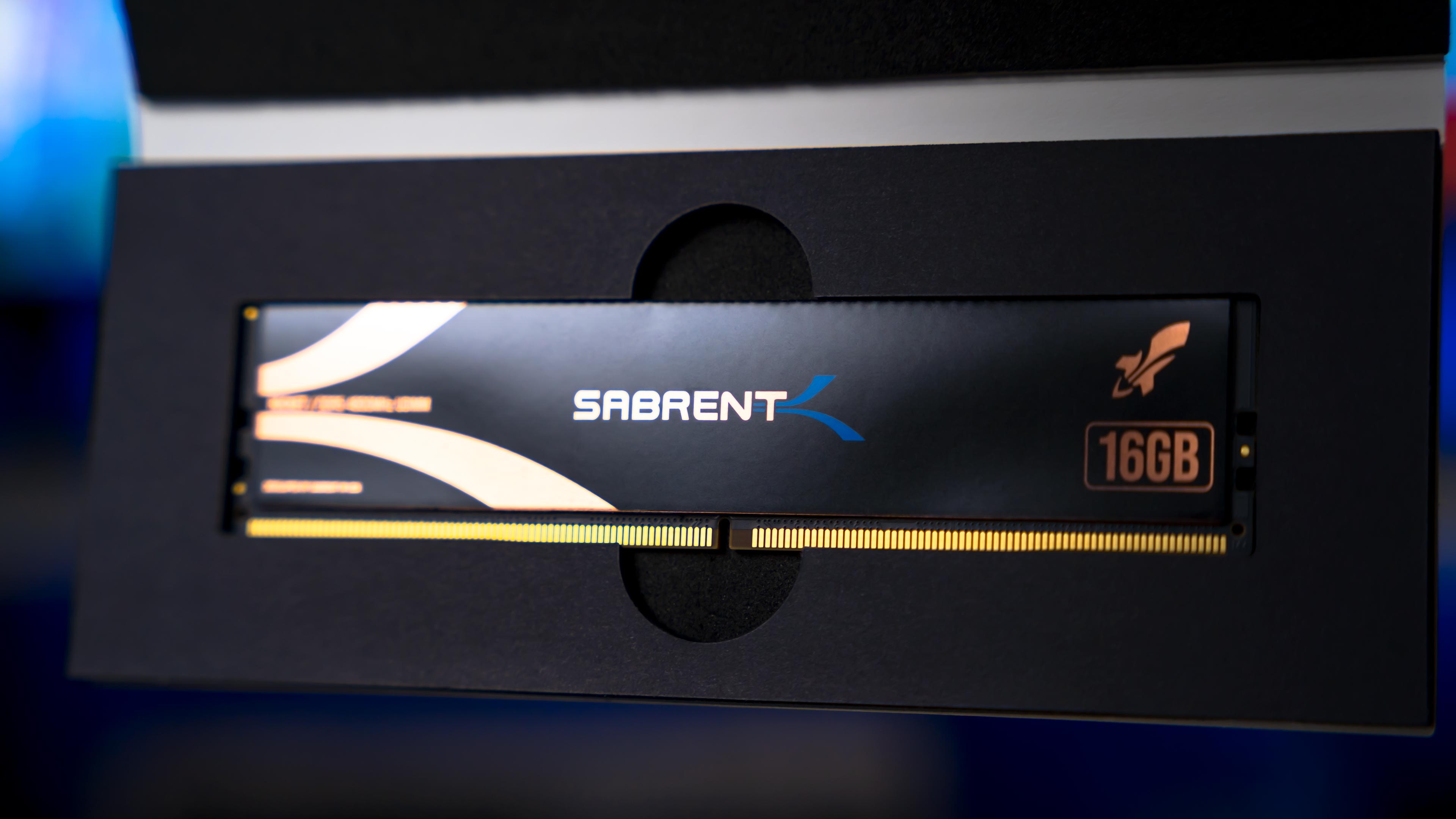 Sabrent Rocket DDR5 4800Mhz Box (14)