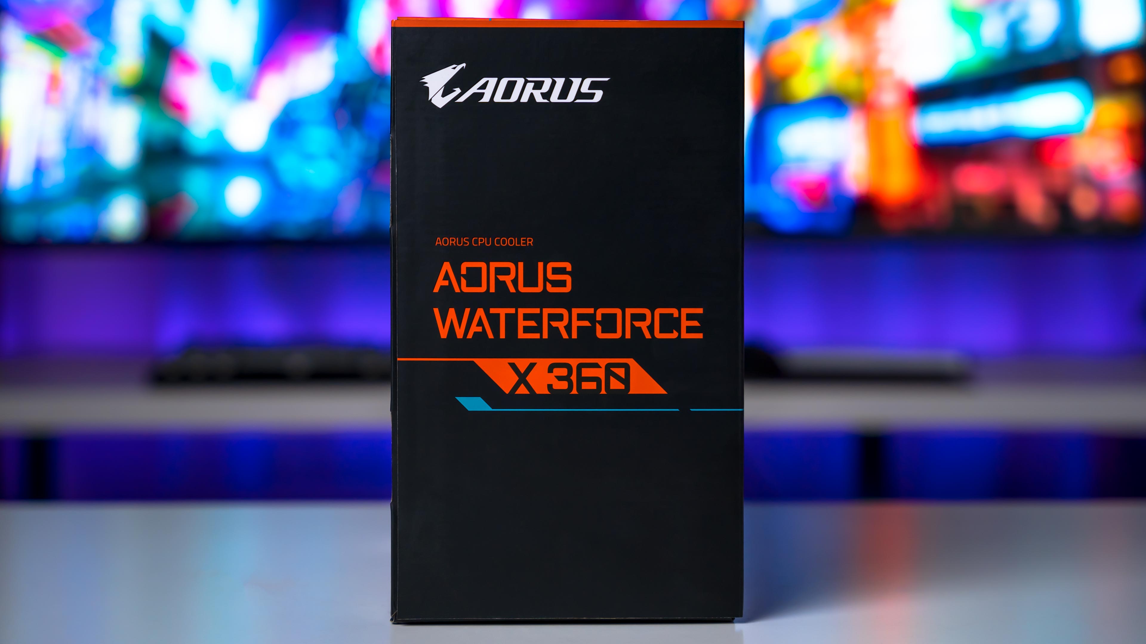Aorus WaterForce X 360 Box (14)