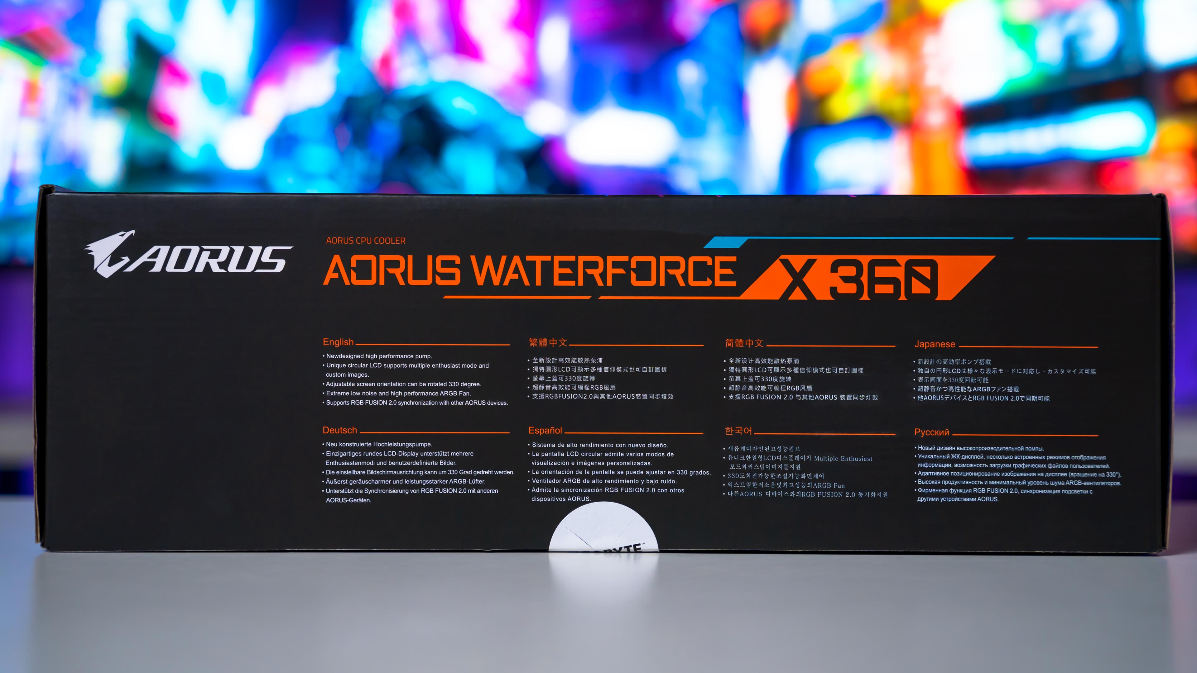 Aorus WaterForce X 360 Box (16)