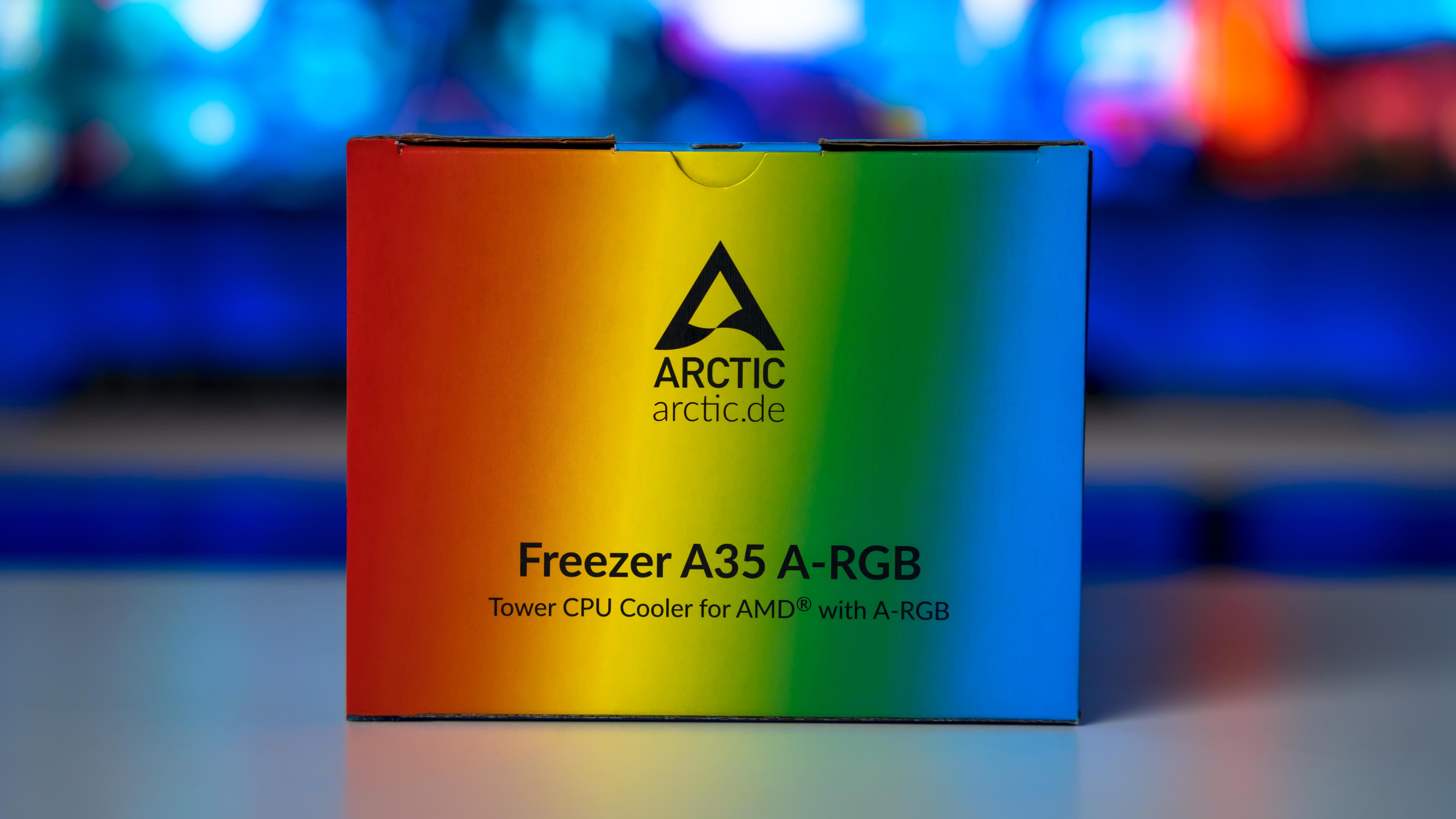 Arctic Freezer A35 ARGB Box (6)