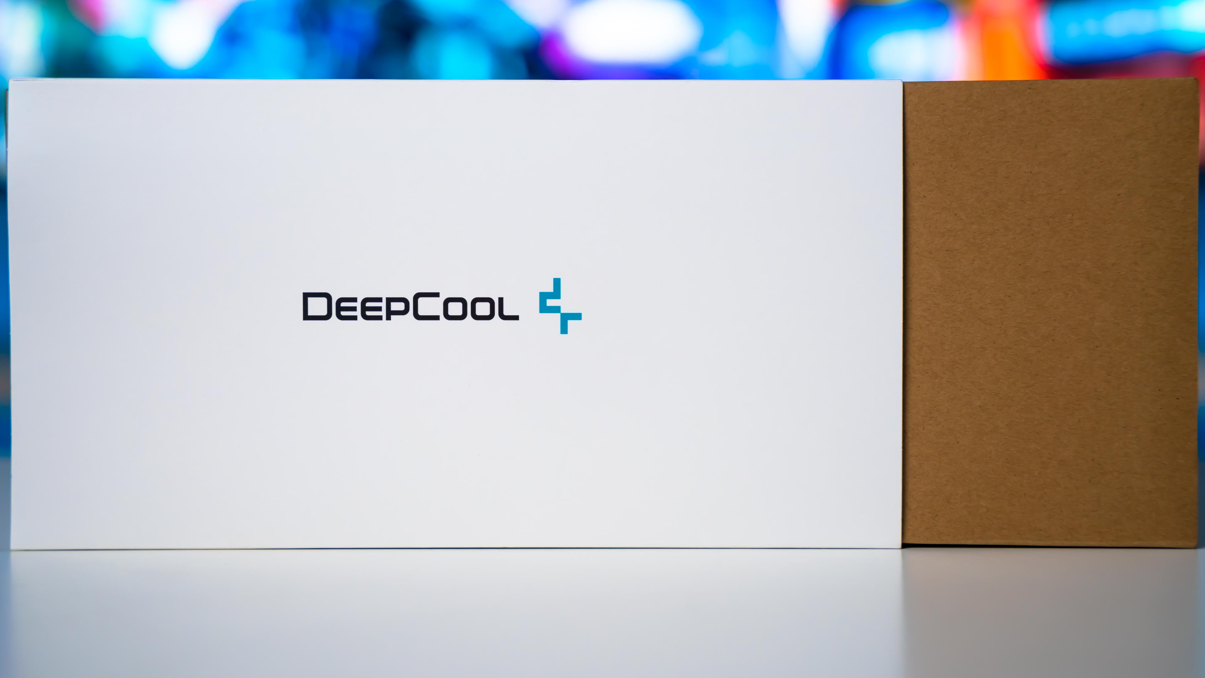 Deepcool Gammaxx LE500 Box (4)