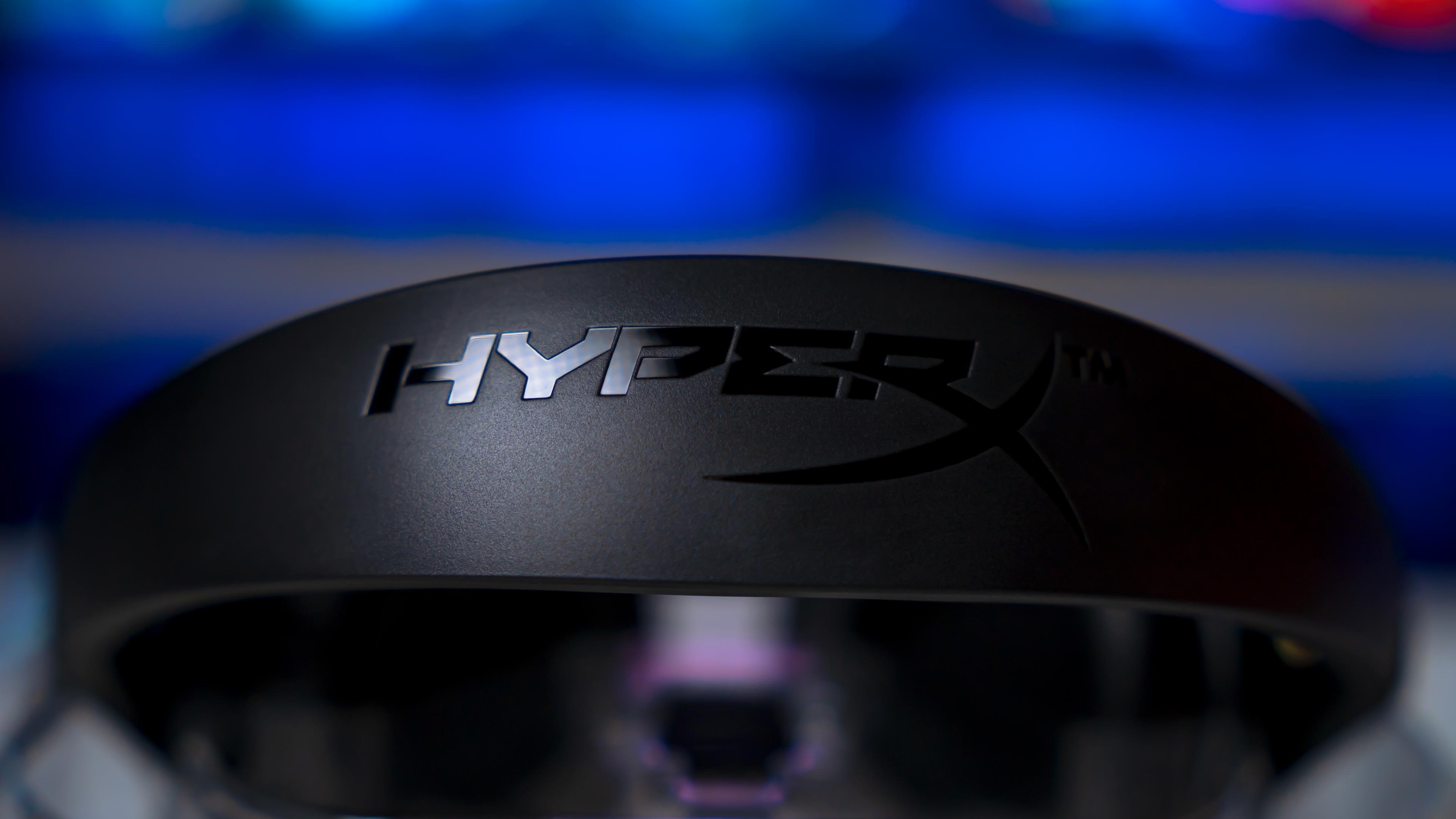 HyperX Cloud Flight Wireless PS Edition Headset (1)