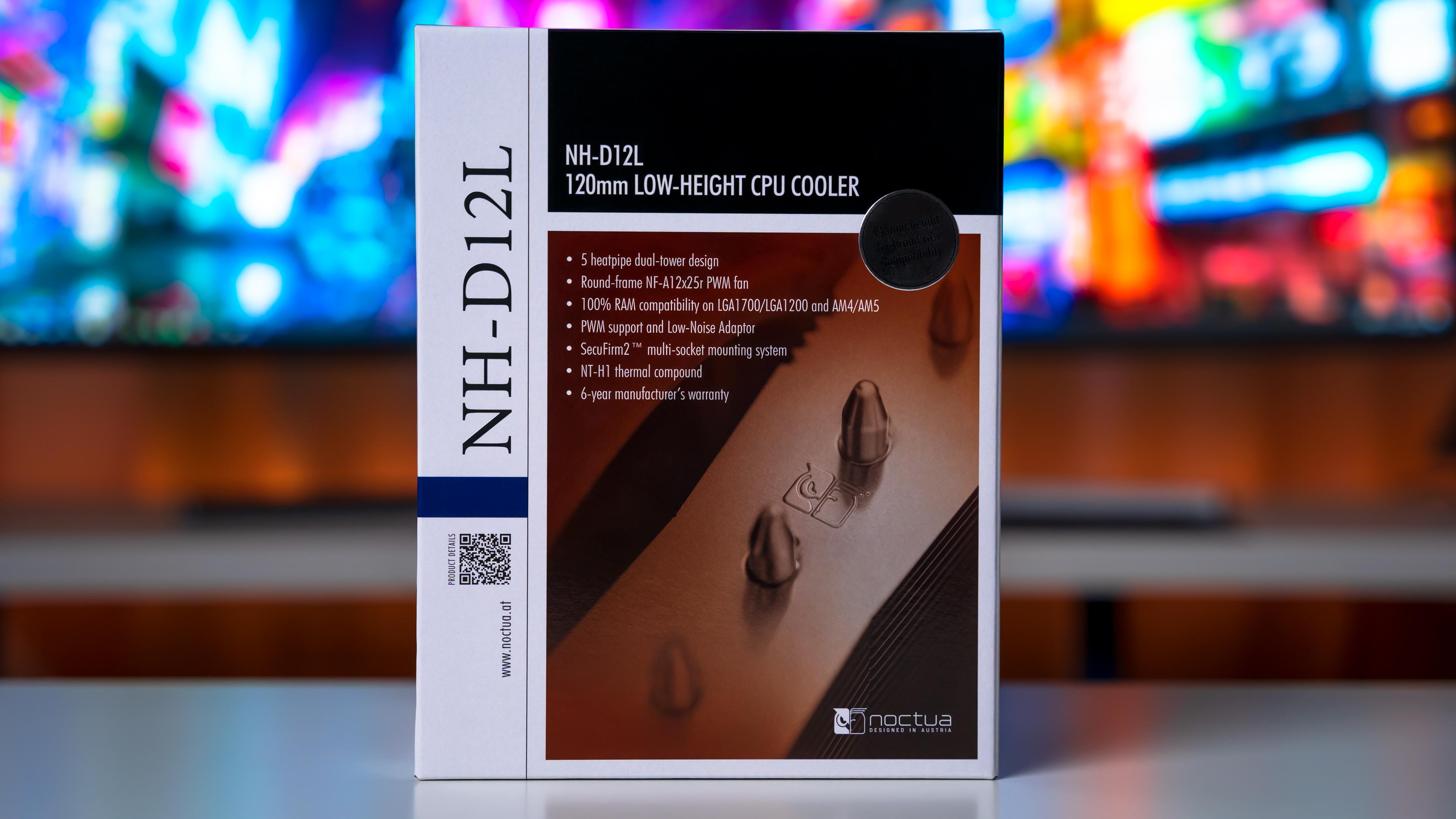Noctua NH-D12L Box (1)