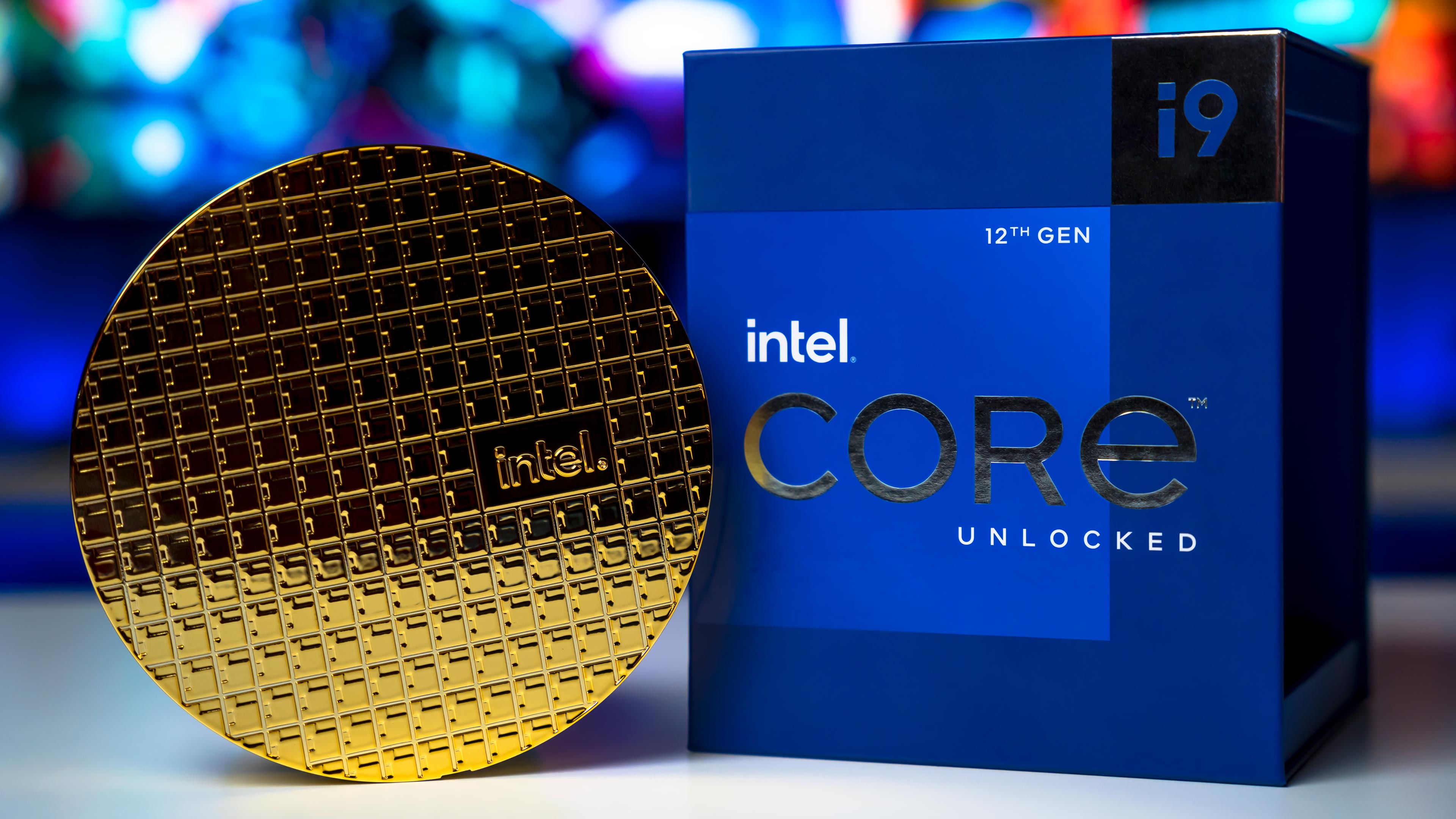 CPU Cooler Roundup Intel 12900K Box