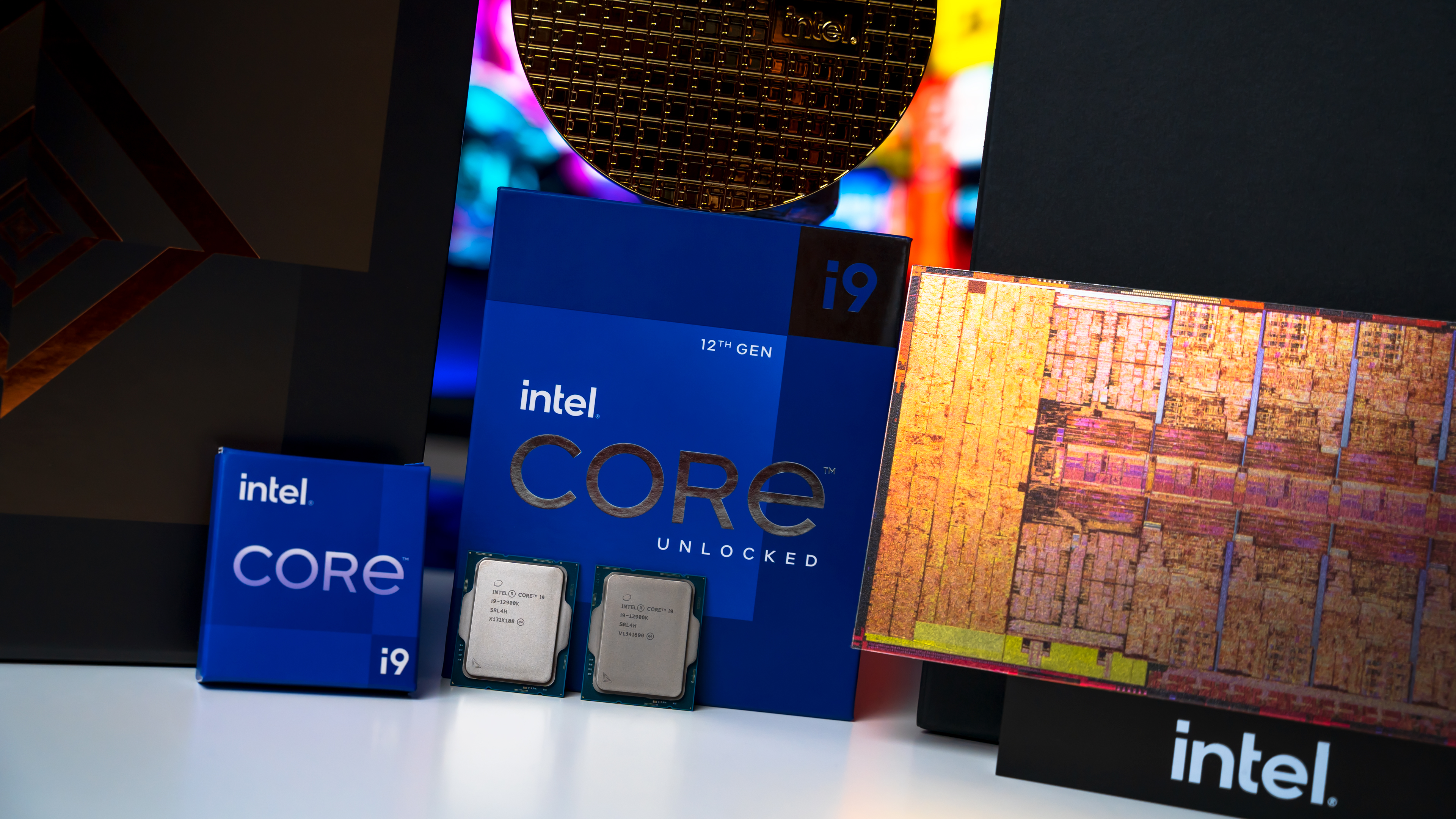 CPU Cooler Roundup Intel 12900K Final