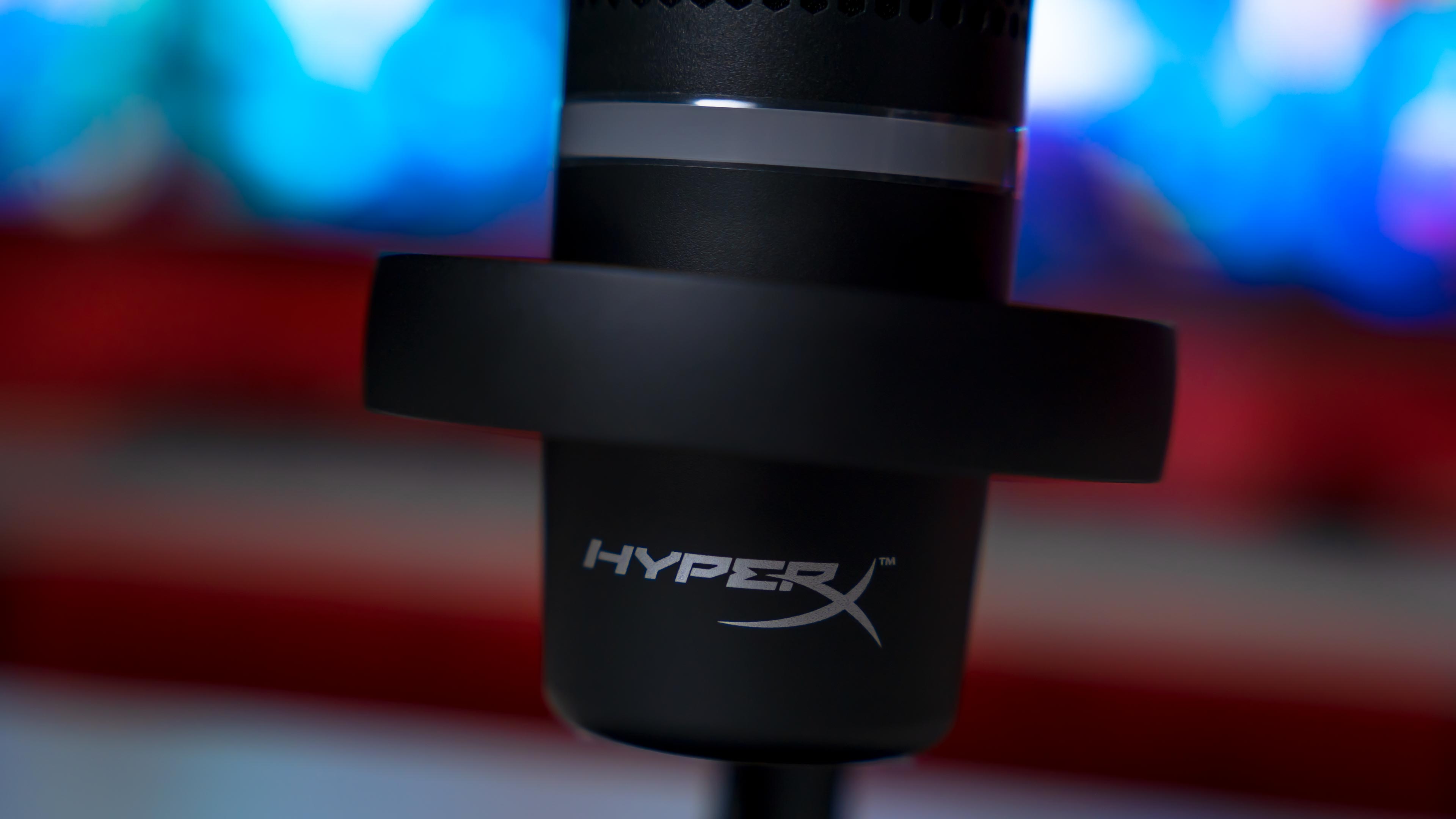 HyperX DuoCast Microphone (2)