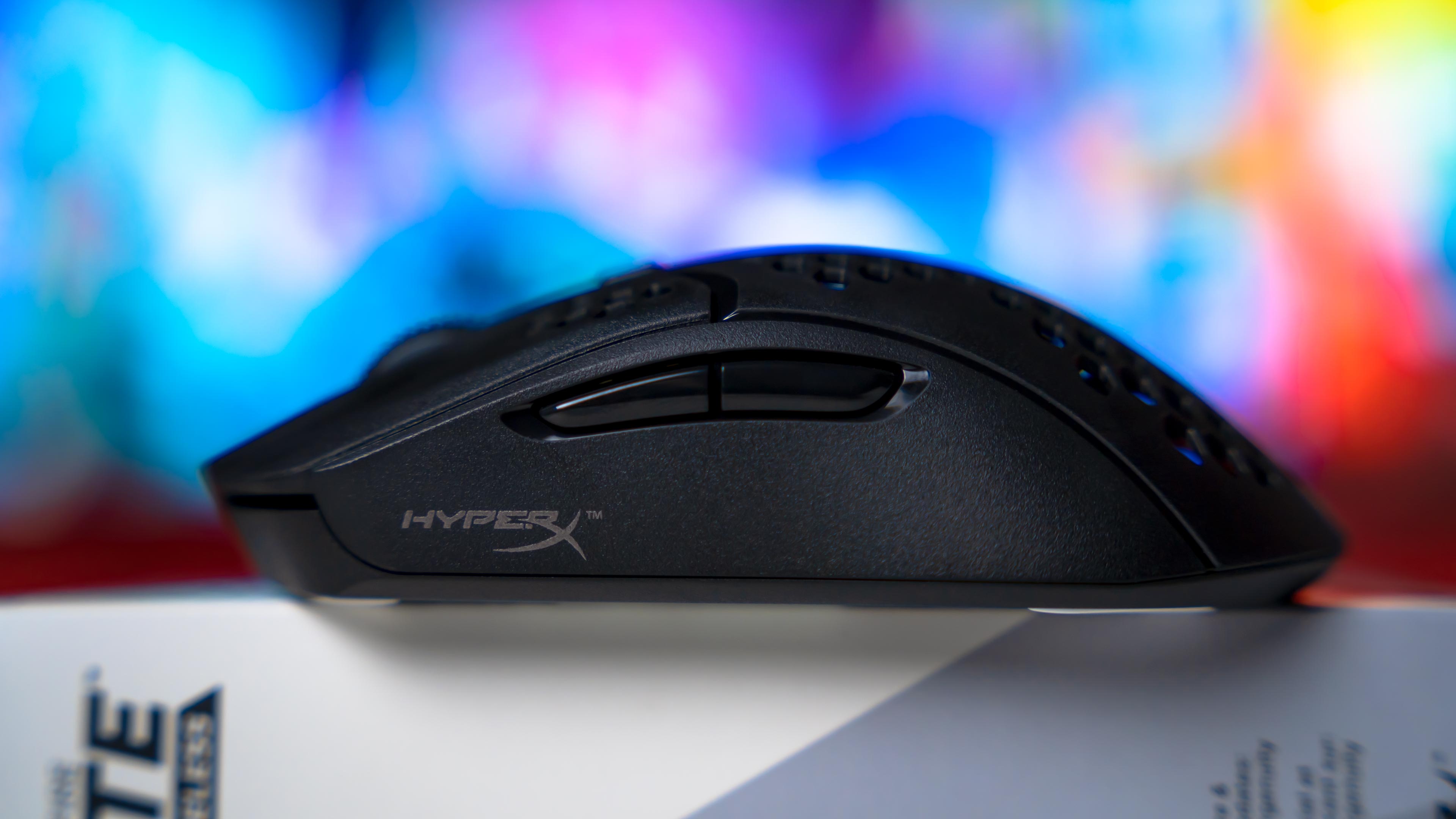 HyperX Pulsefire Haste Wireless Mouse (1)