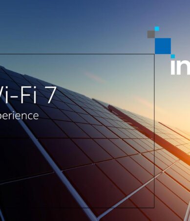 ماذا نتوقع من تعاون بين Intel و Broadcom لأطلاق تقنية WiFi 7 الثورية الجديدة؟