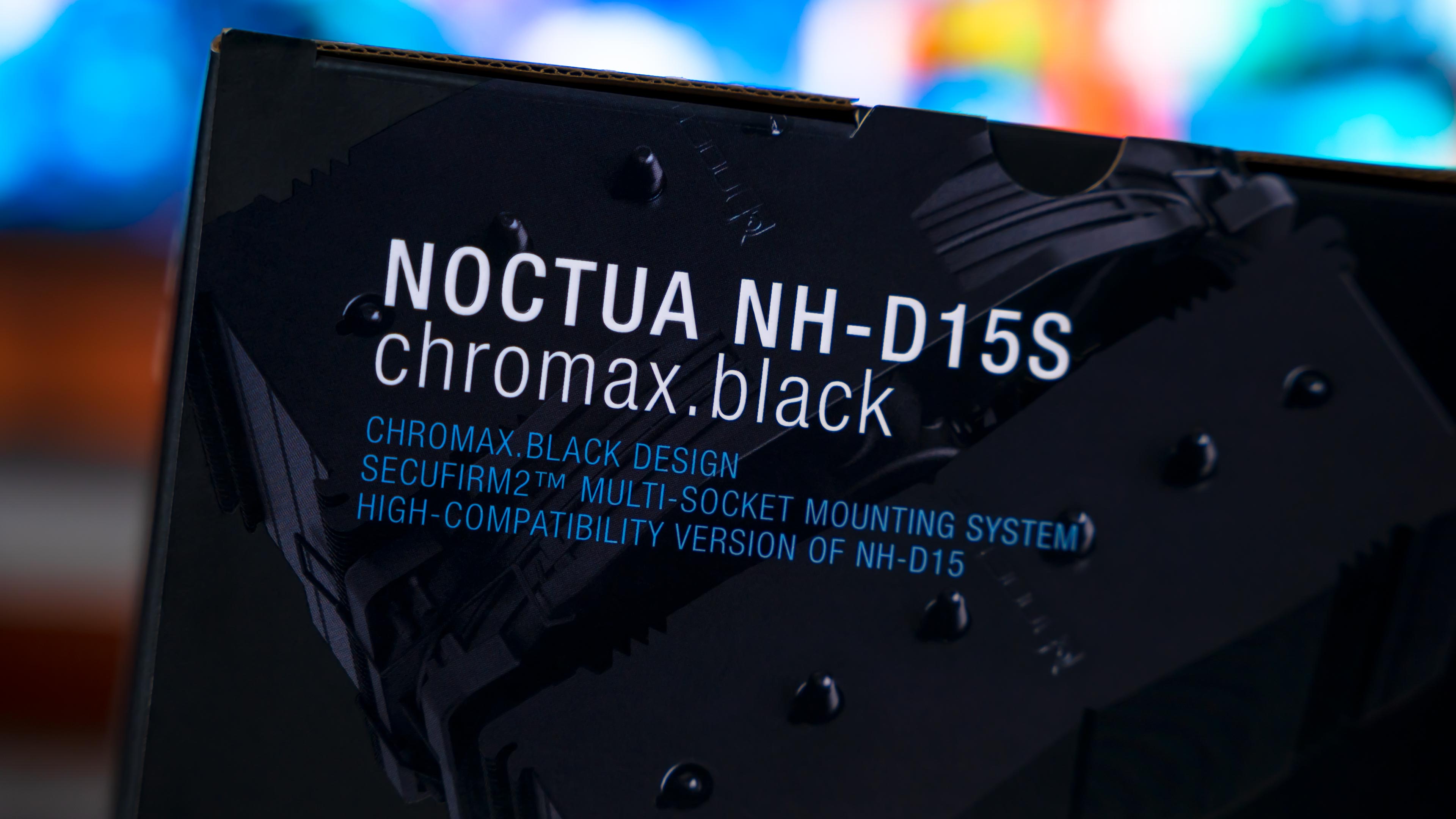 Noctua NH-D15S Chromax Black Box (6)