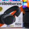 مراجعة SteelSeries Arctis 7+ Wireless : سماعة لاسلكية بجودة وأداء جيد