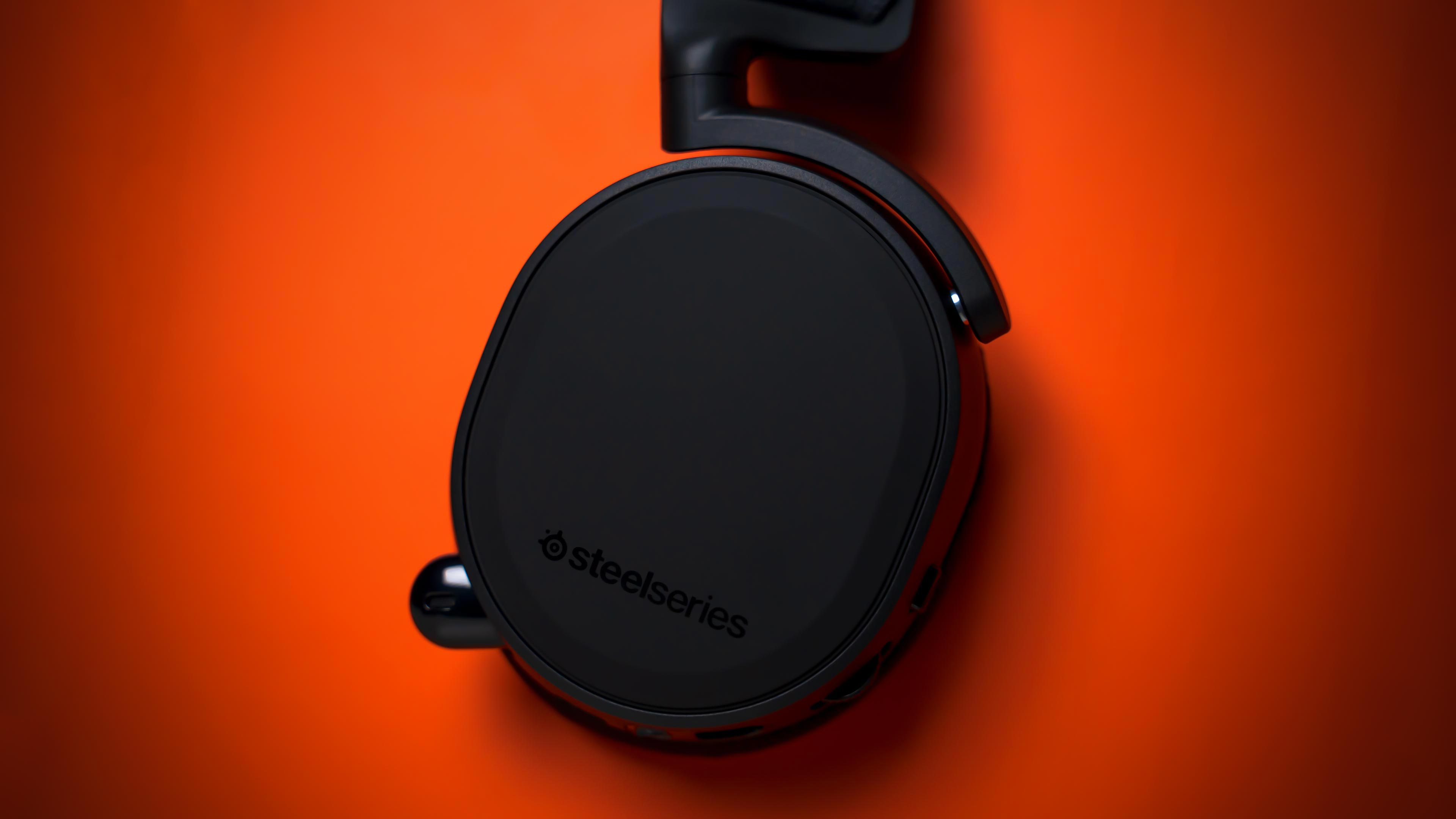 SteelSeries Arctis 7+ Wireless Headset (20)