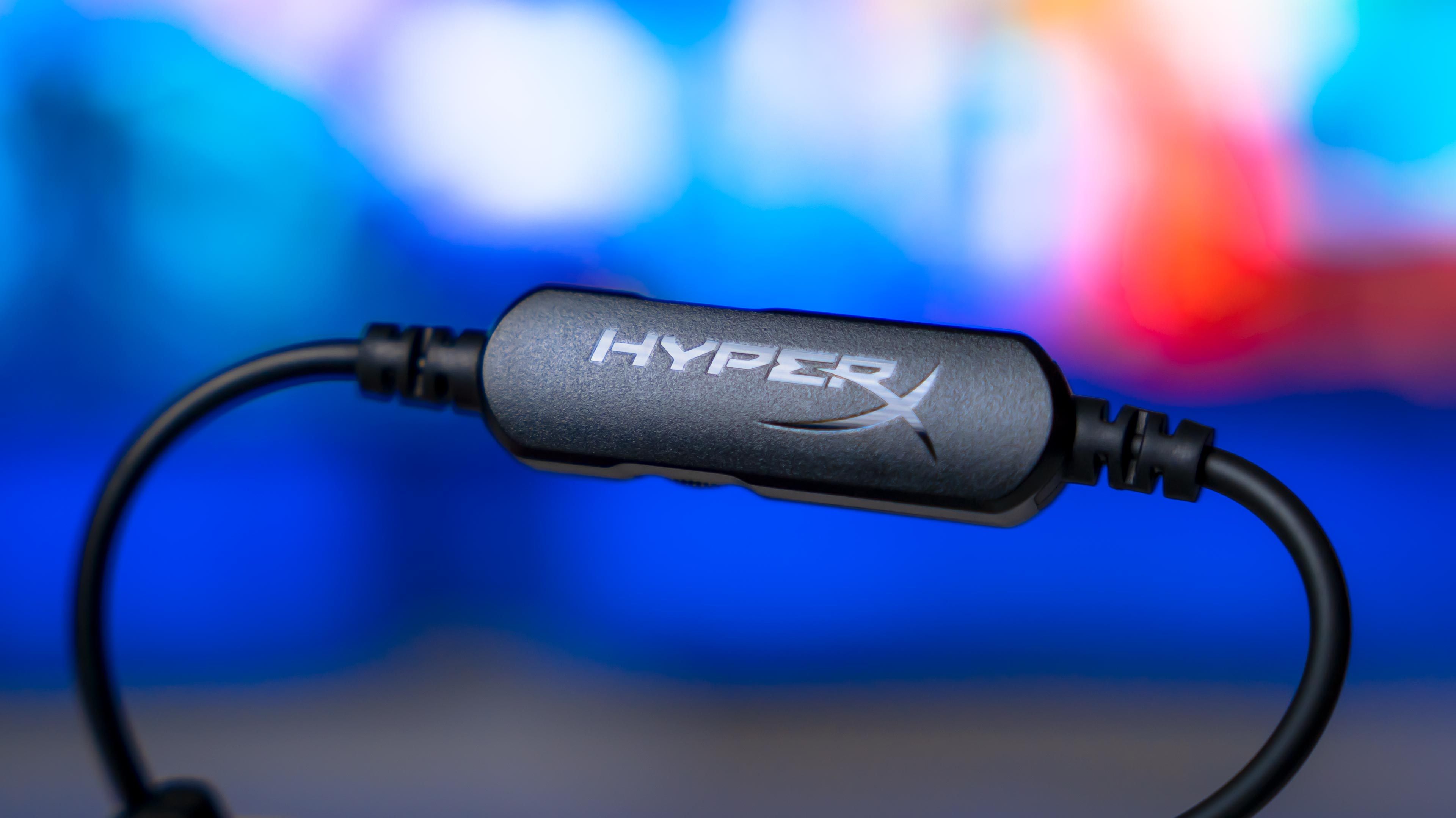 HyperX Cloud Stinger Core Headset (10)