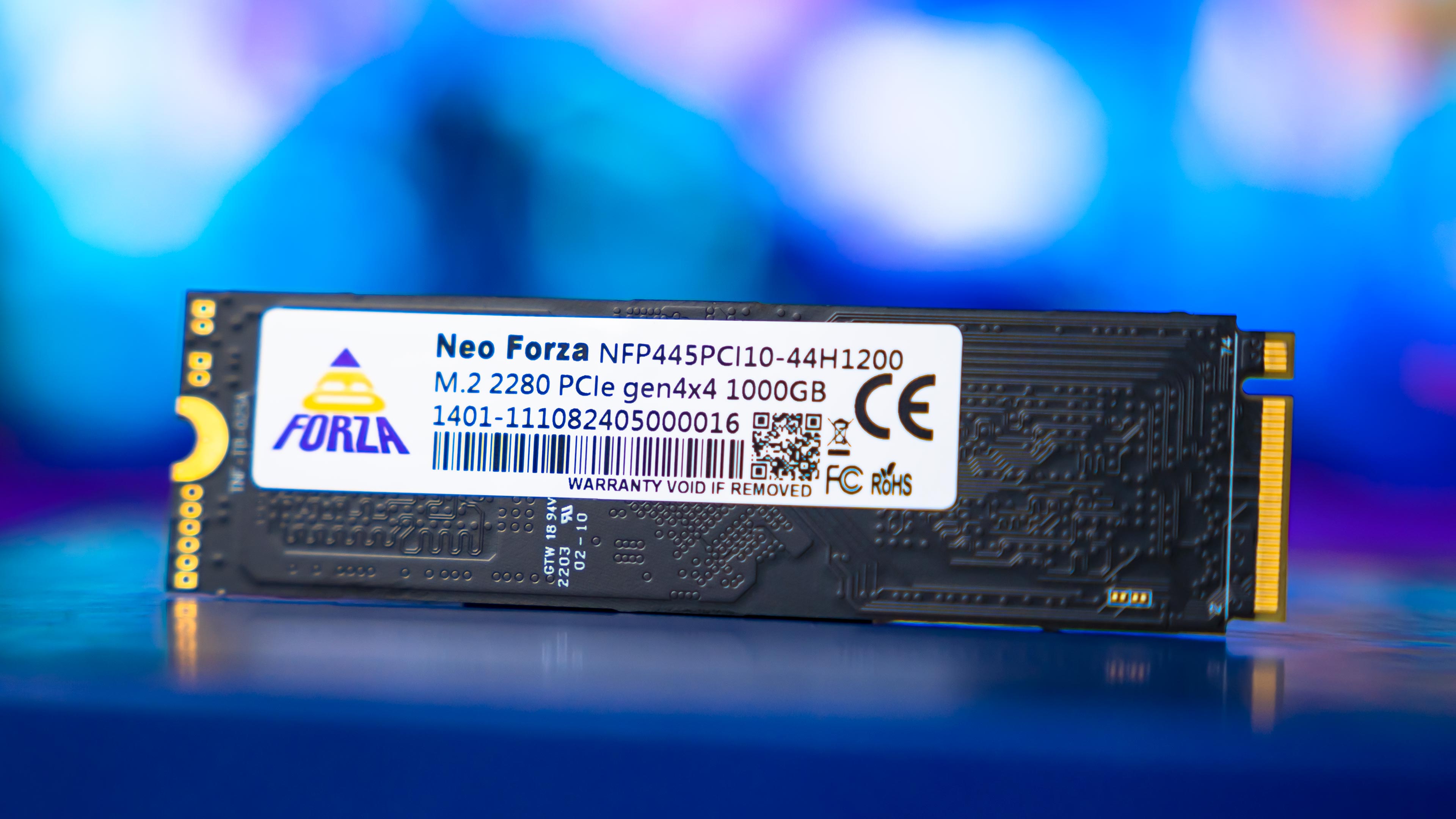 Neo Forza NFP445 1TB Gen4 M.2 SSD (2)