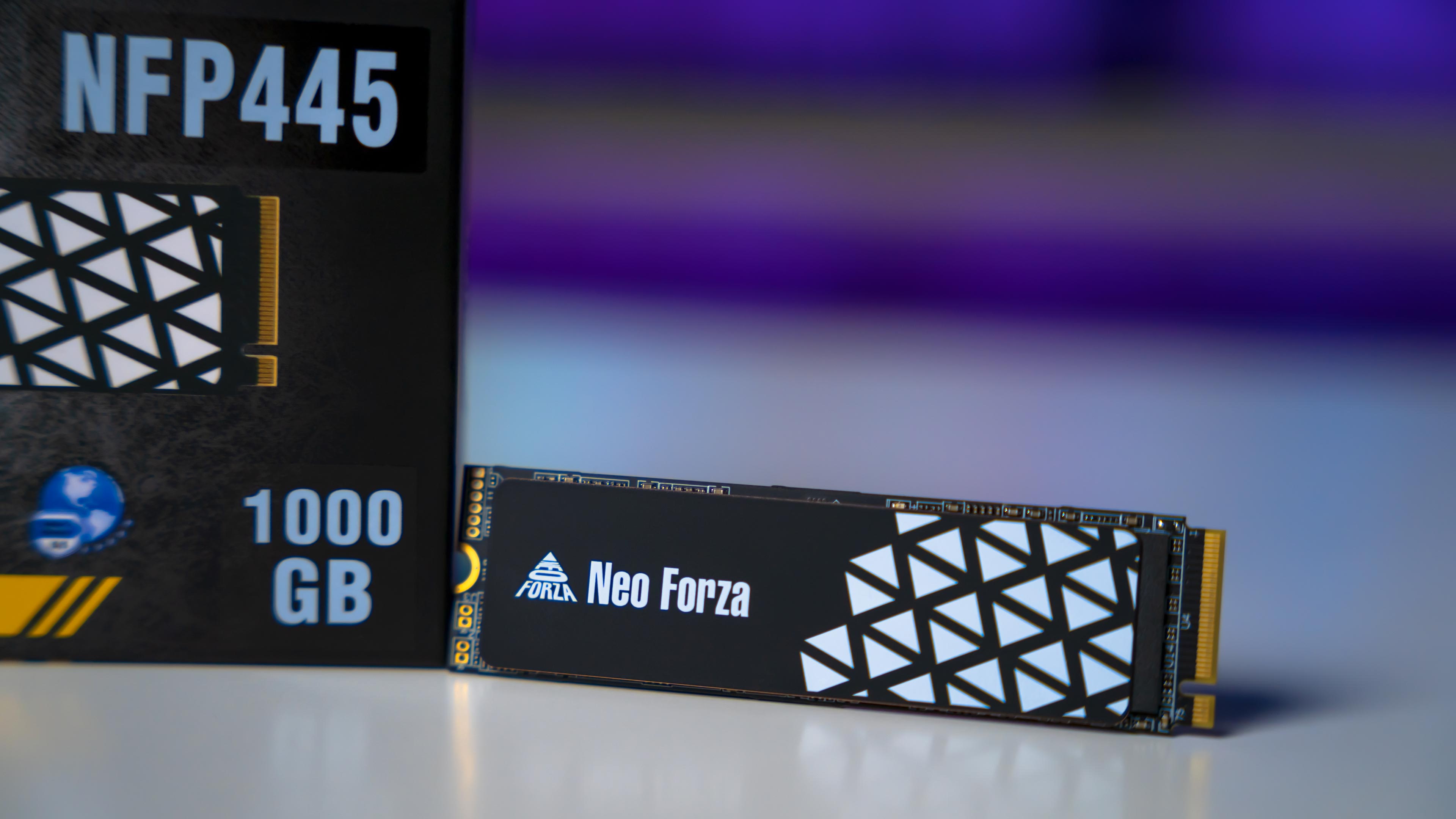 Neo Forza NFP445 1TB Gen4 M.2