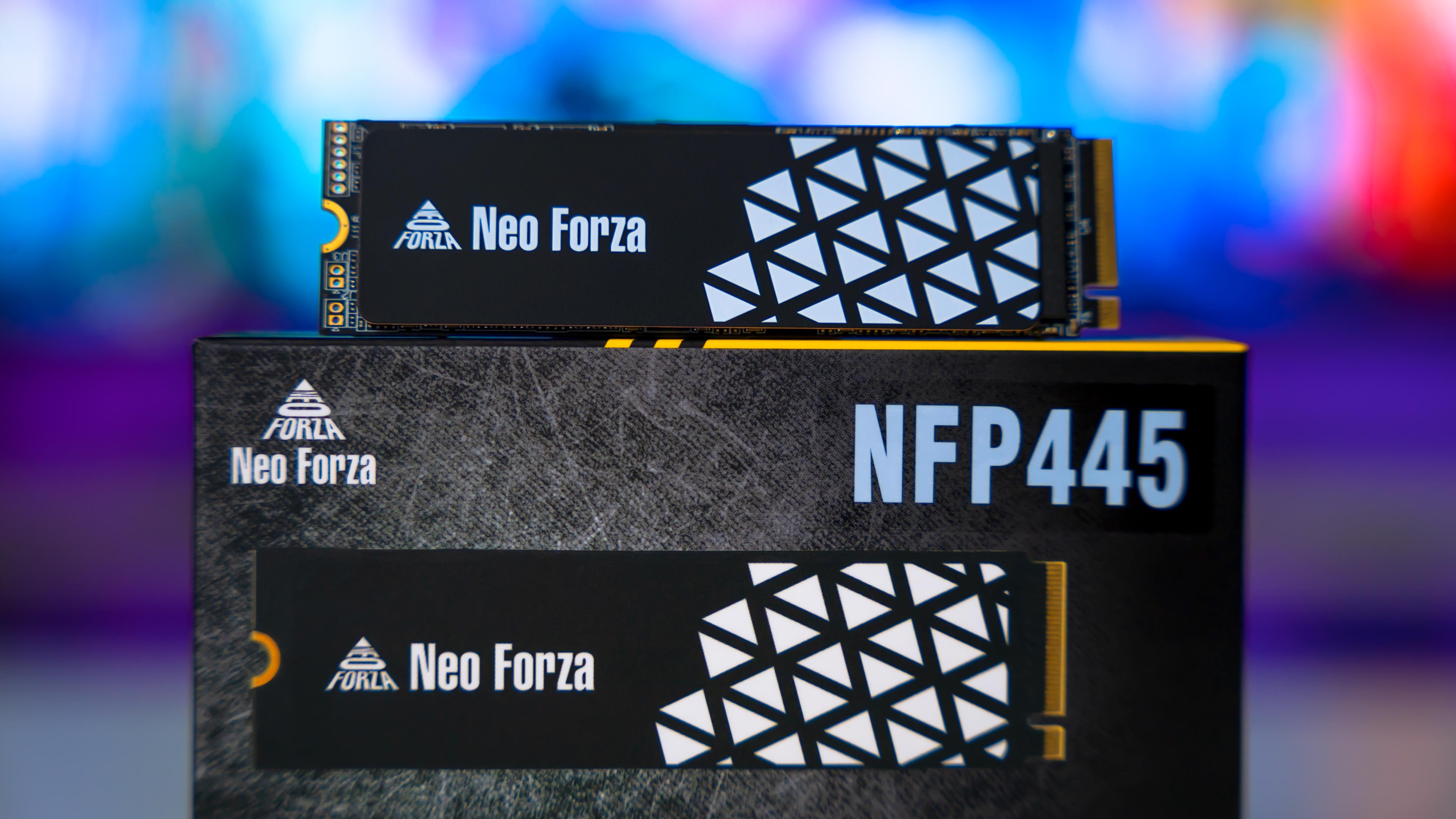 Neo Forza NFP445 1TB Gen4