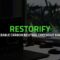 الأعلان عن أطلاق Razer Restorify : خدمة سداد محايدة كربونياً قابلة للتتبّع