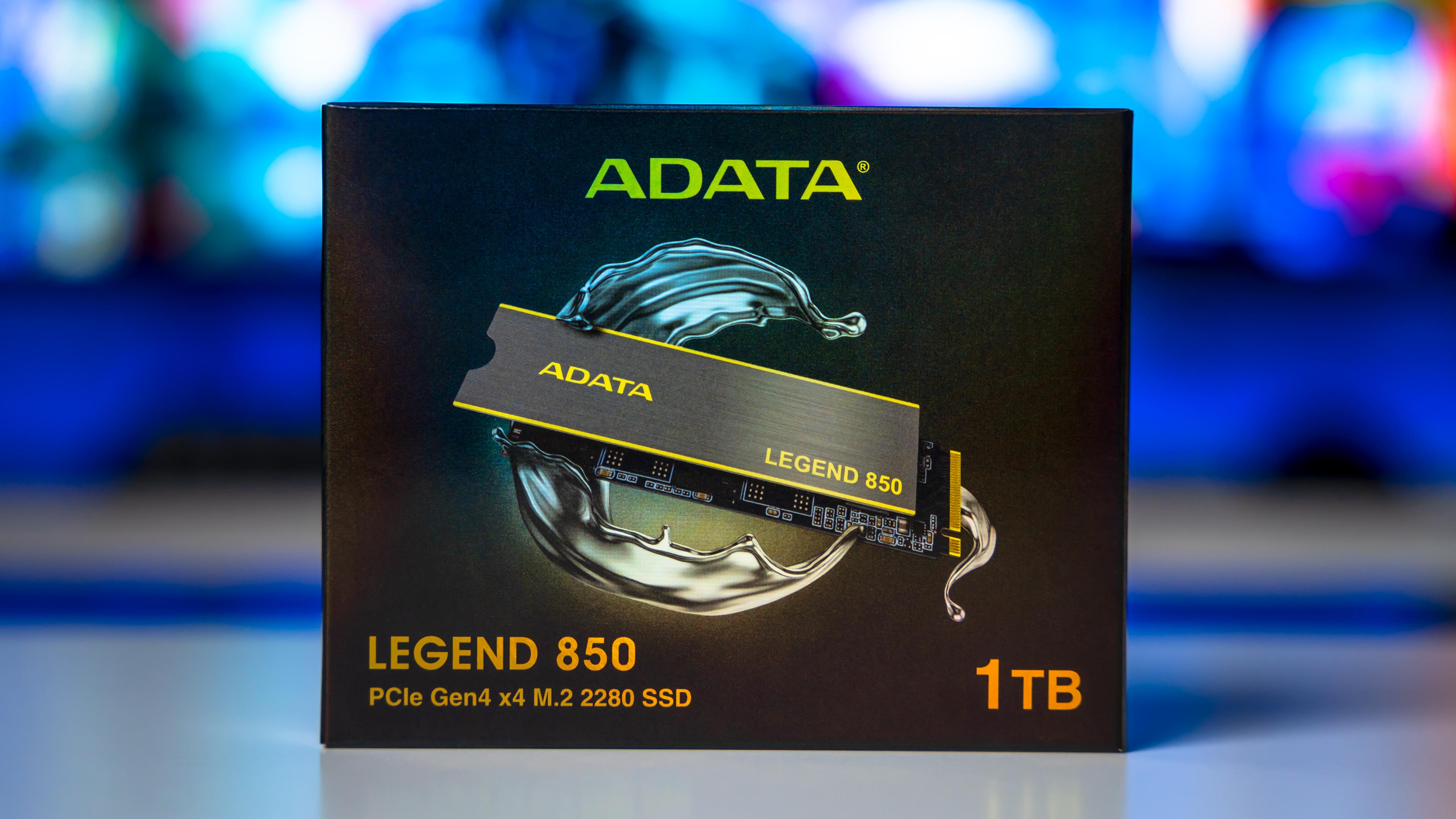 ADATA Legend 850 Box (1)