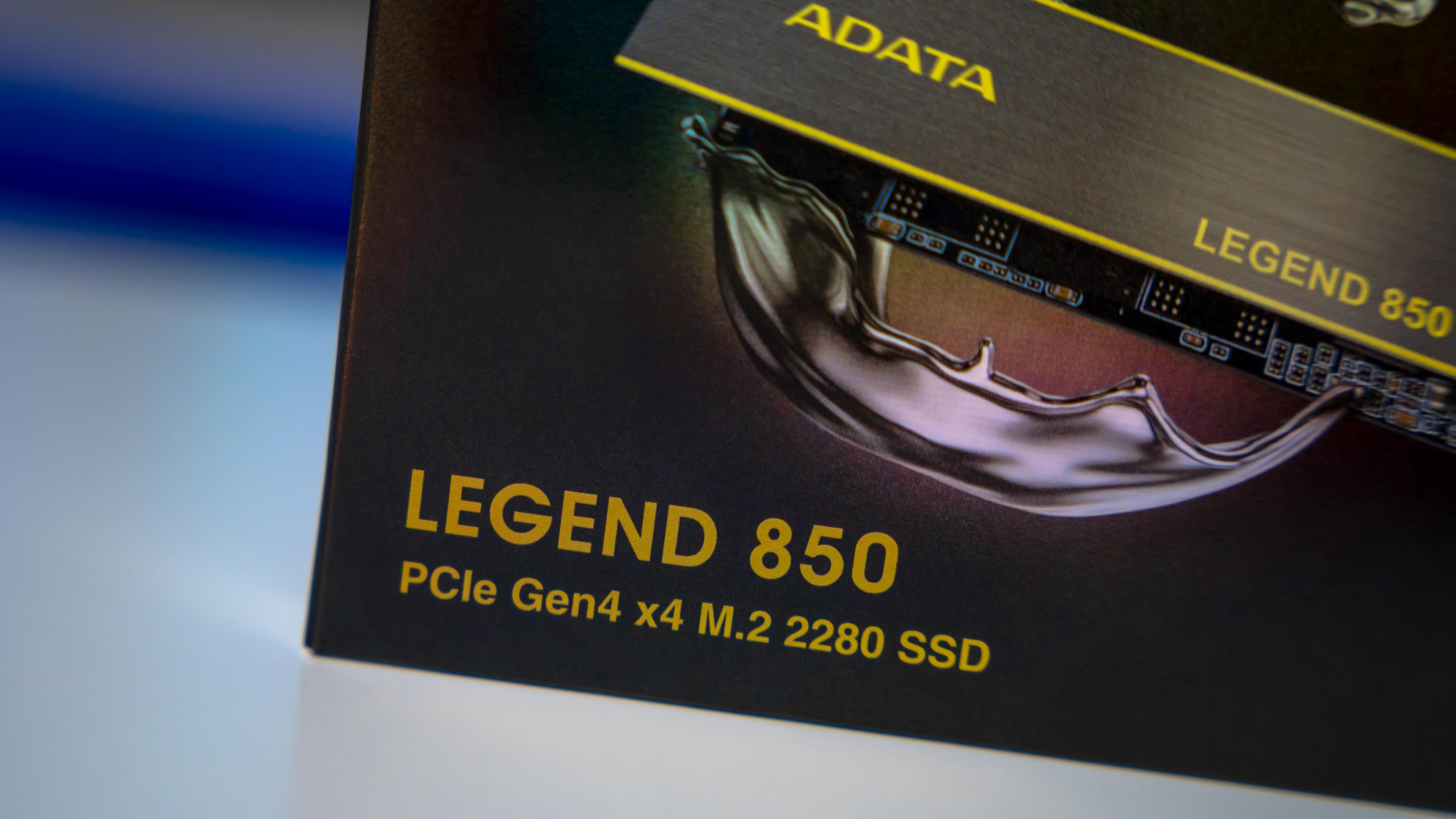 ADATA Legend 850 Box (2)