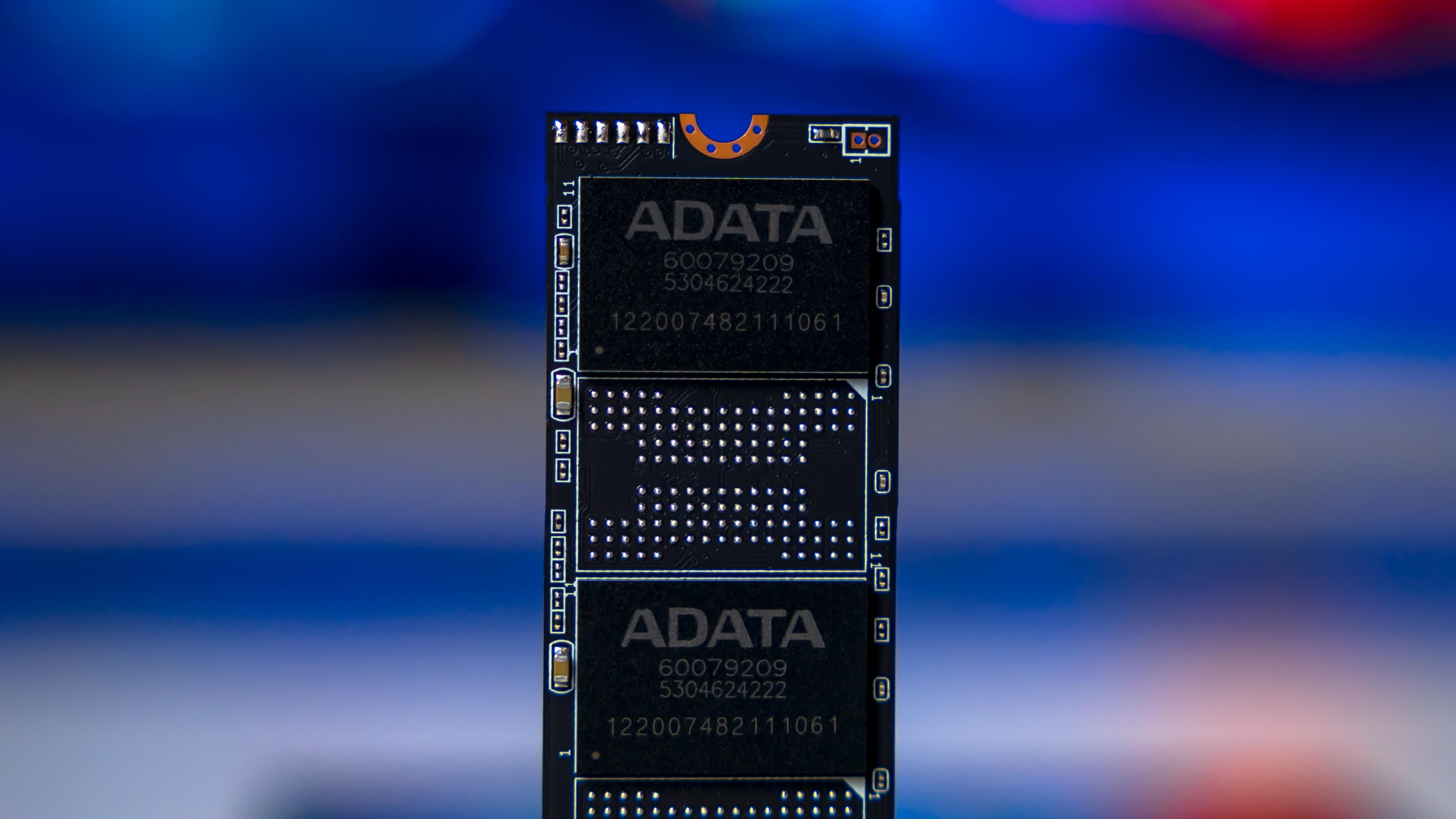 ADATA Legend 850 SSD (2)