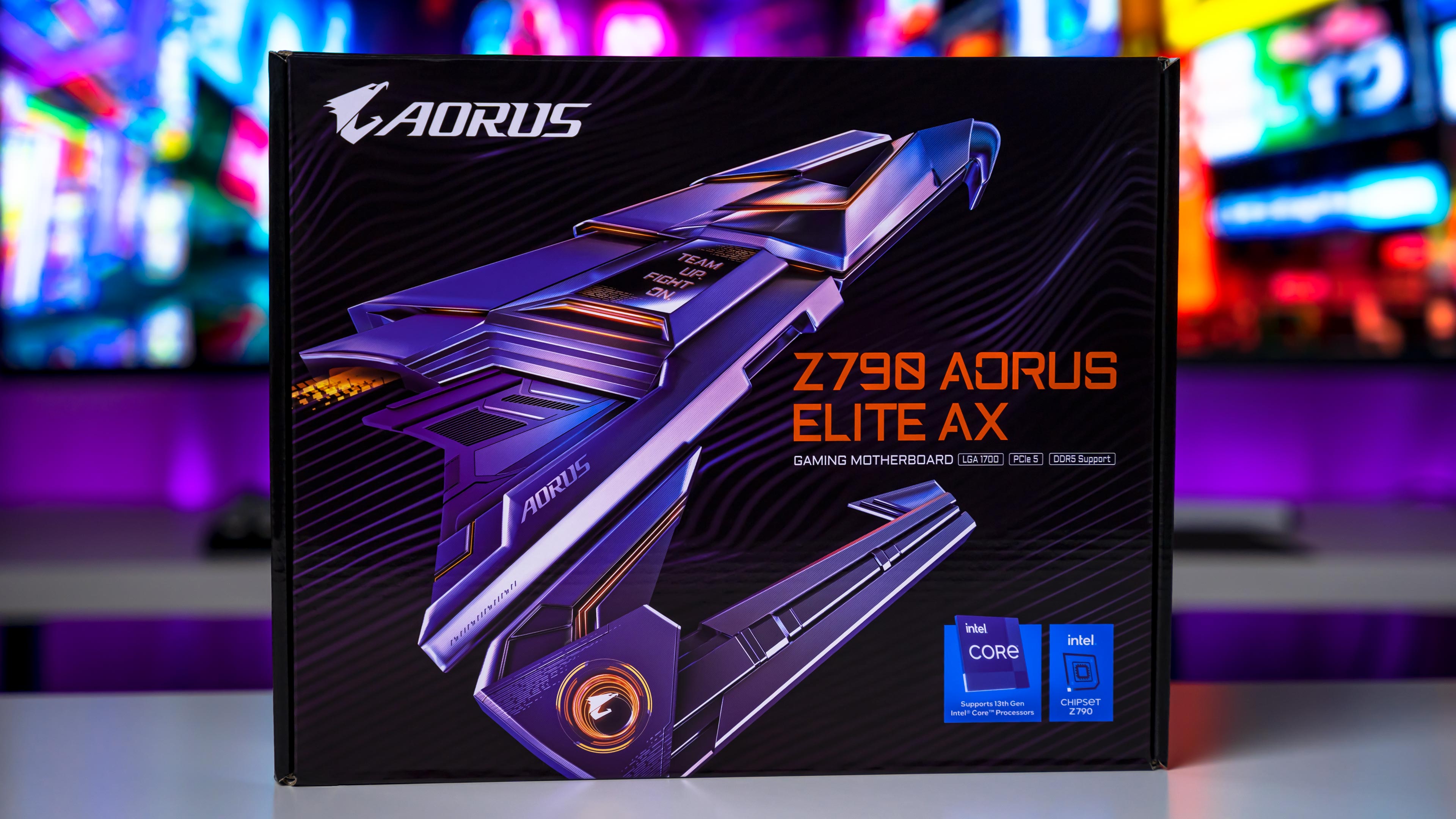 Aorus Z790 Elite AX Box (1)