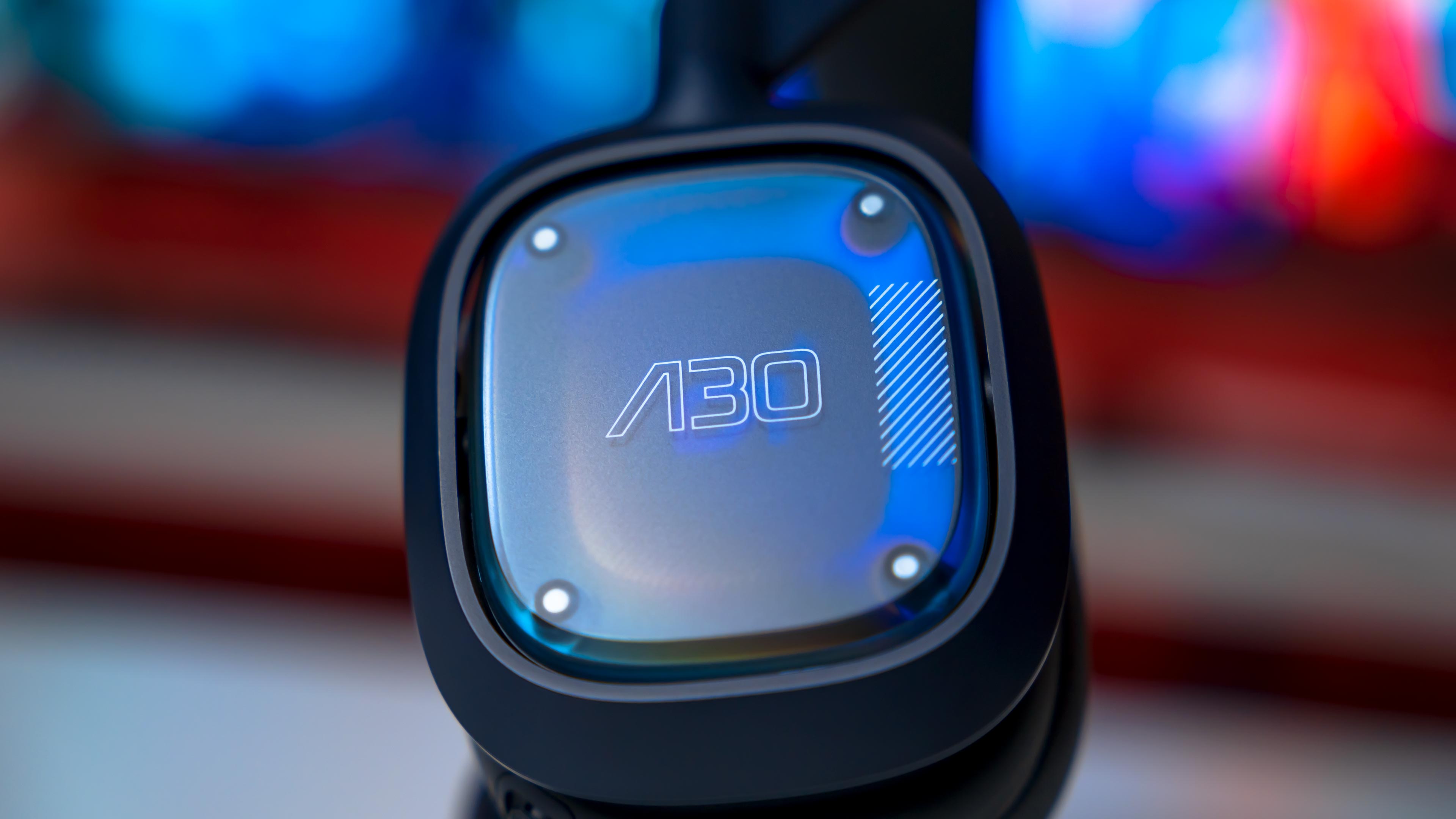 Astro A30 Wireless Headset (10)