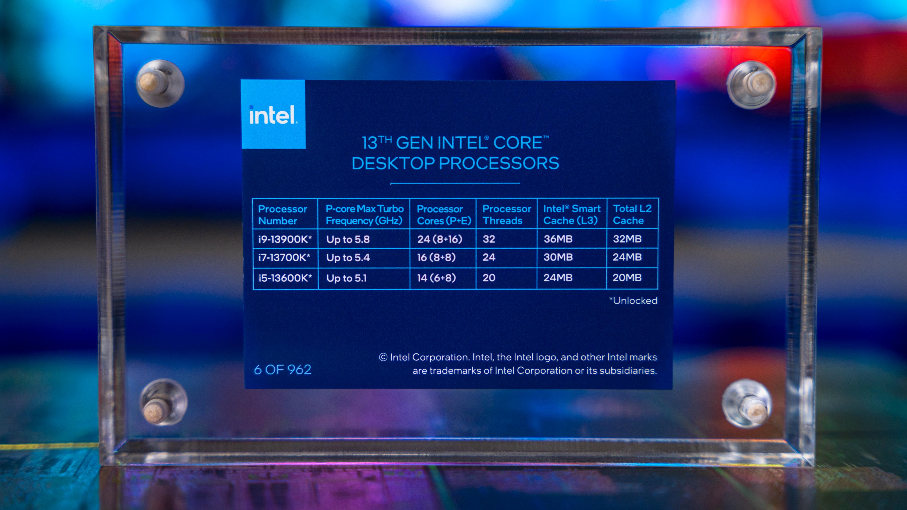 Intel 13th Gen Press Kit Glass (4)