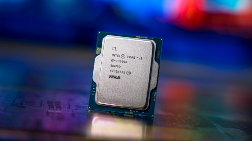 مراجعة Intel Core i5 13600K : مساحة أستثنائية لكسر السرعة