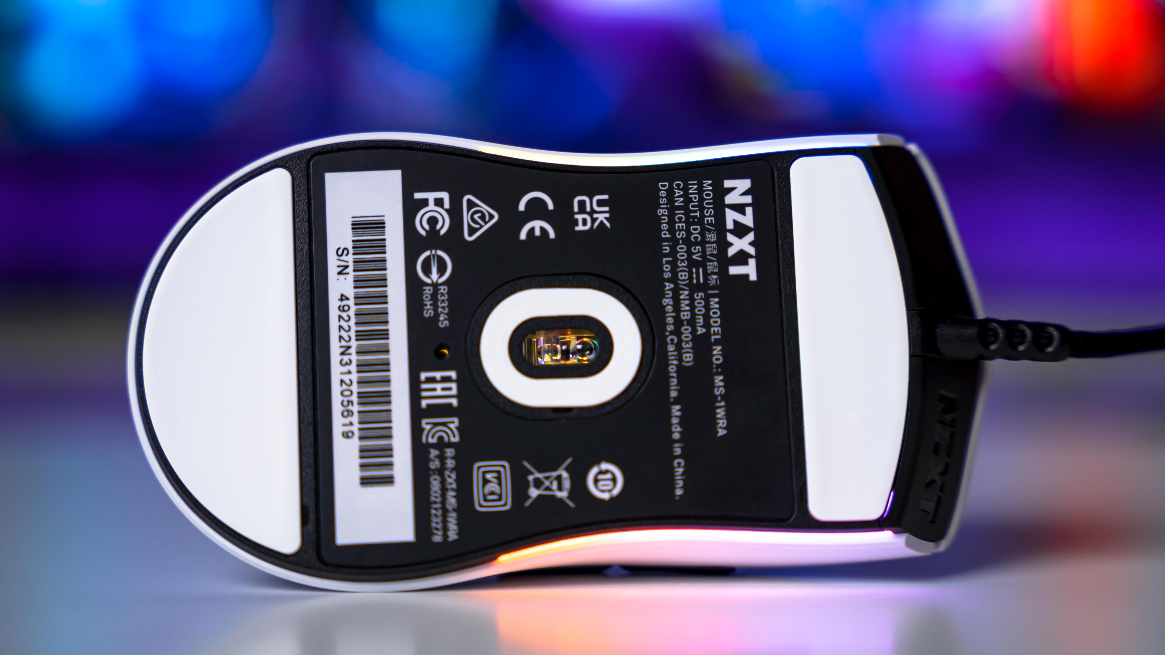 NZXT Lift Gaming Mouse RGB (12)