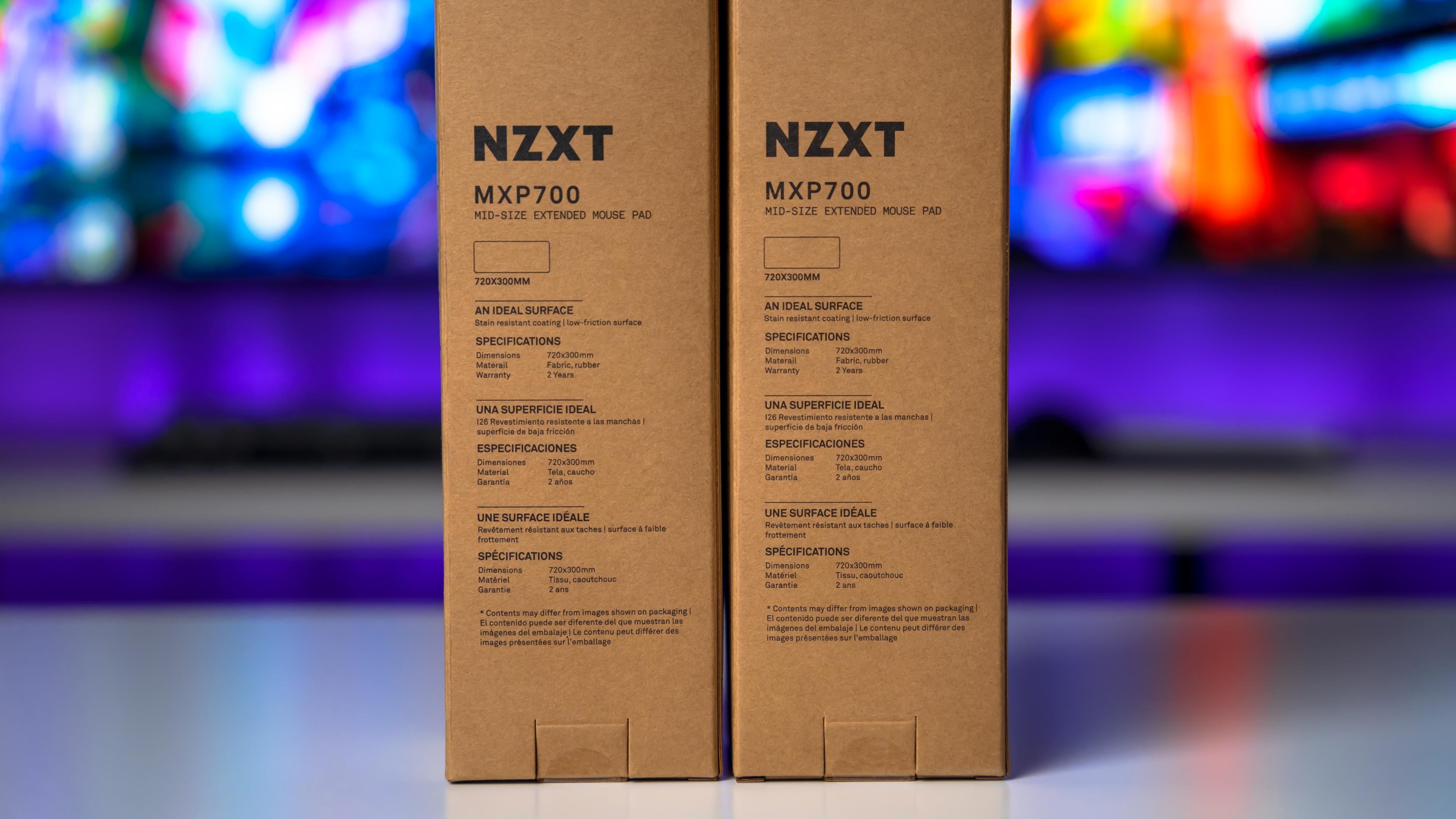 NZXT MXP700 Mouse Pad Box (3)